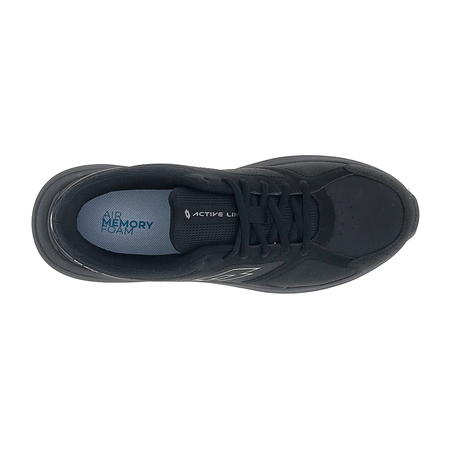 SCARPE SPEEDRIDE 800 NERO - Image 6