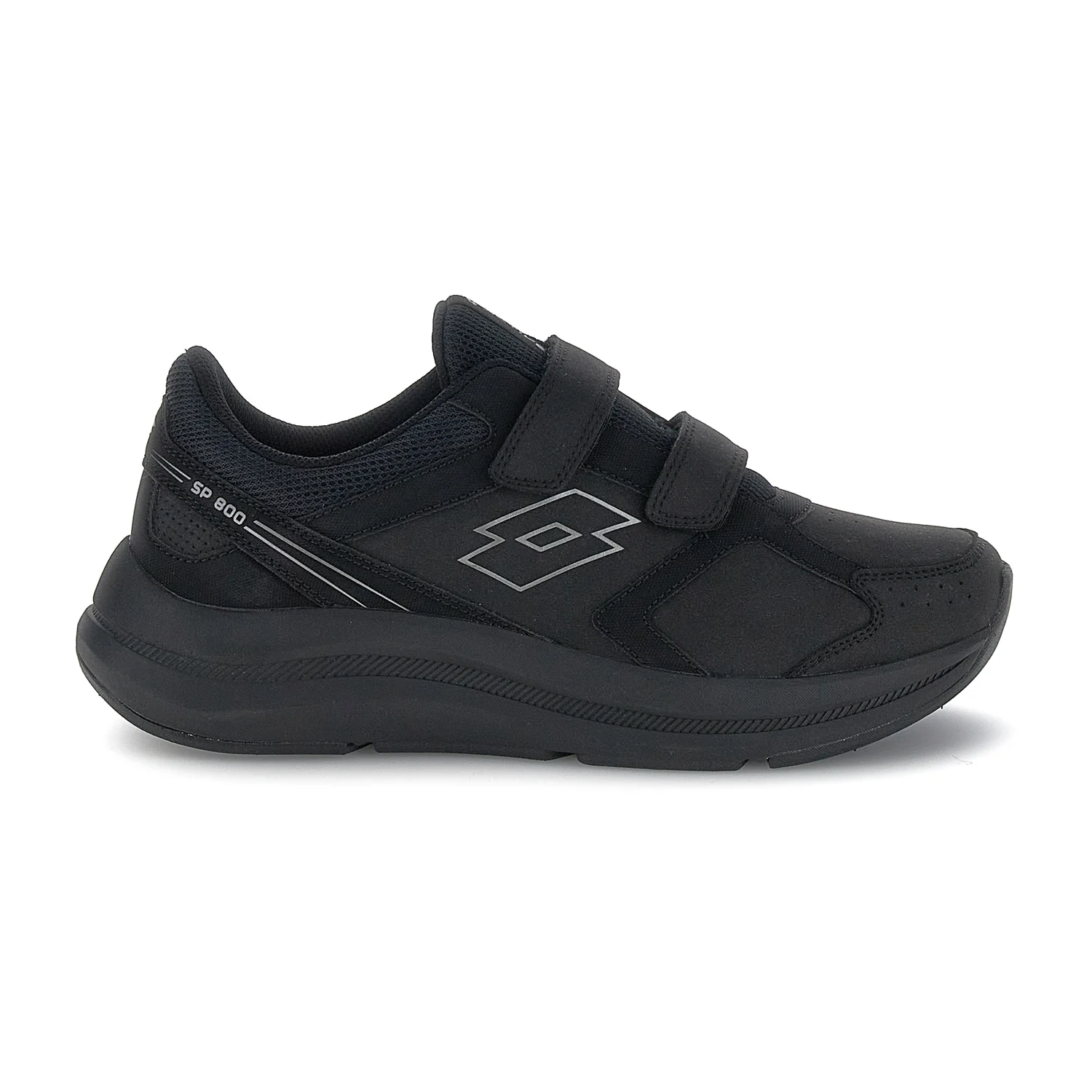 SCARPE SPEEDRIDE 800 NERO