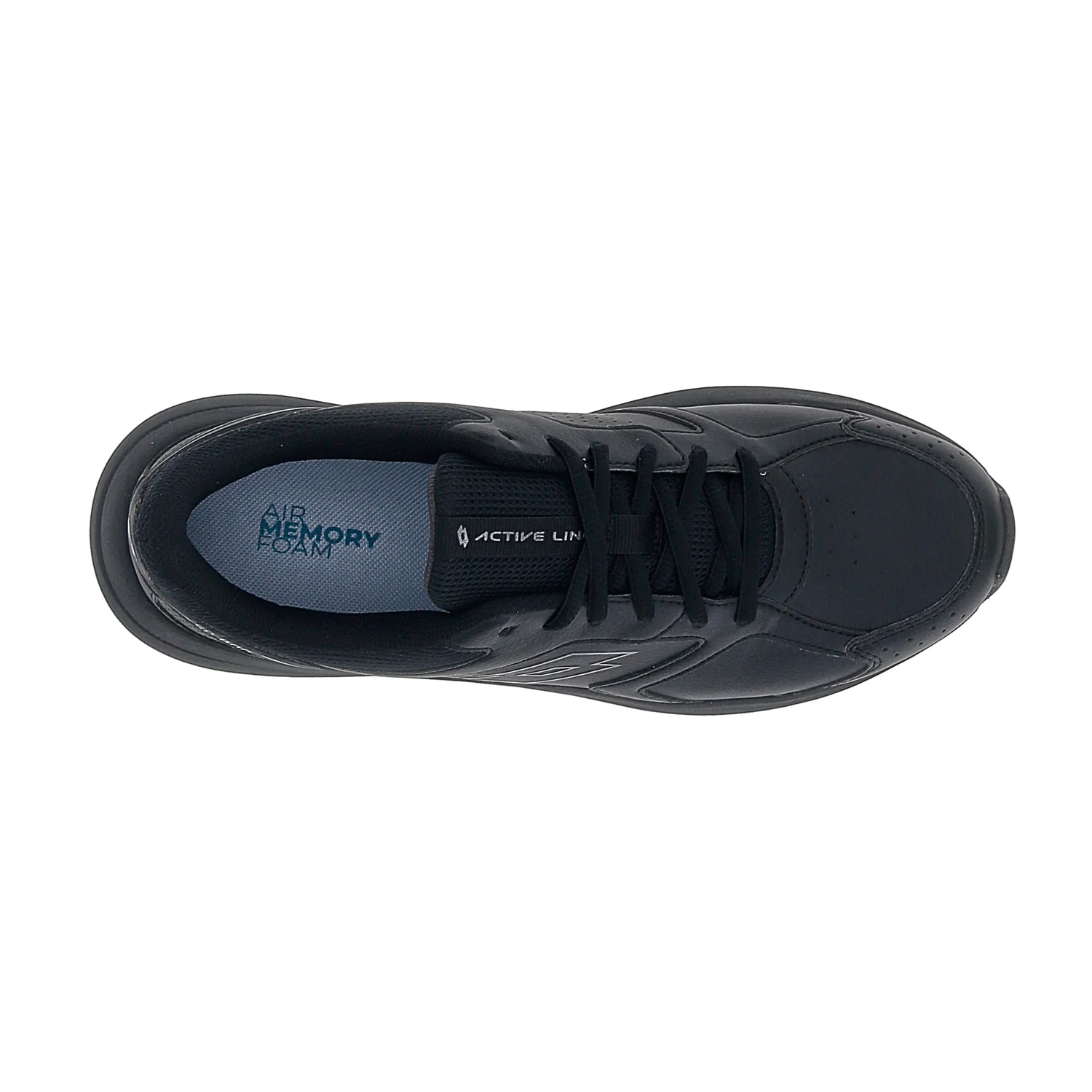 SCARPE SPEEDRIDE 800 NERO - Image 6