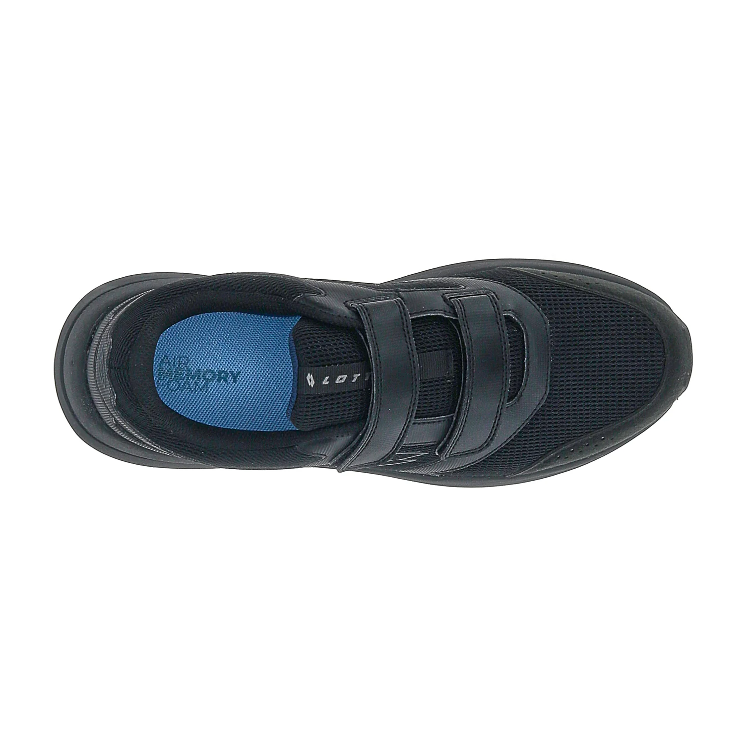 SCARPE SPEEDRIDE 800 NERO - Image 6