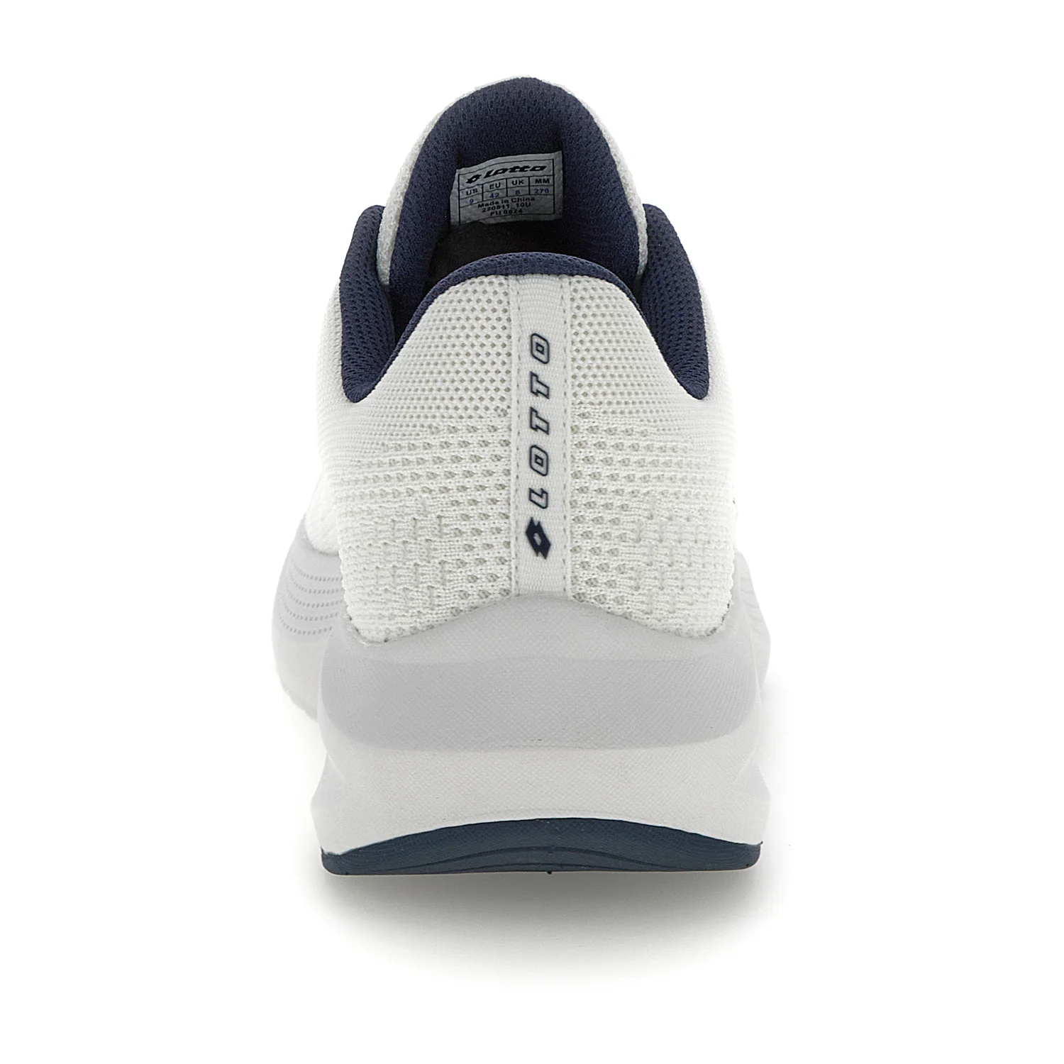 SCARPE SPEEDRIDE 900 BIANCO - Image 5