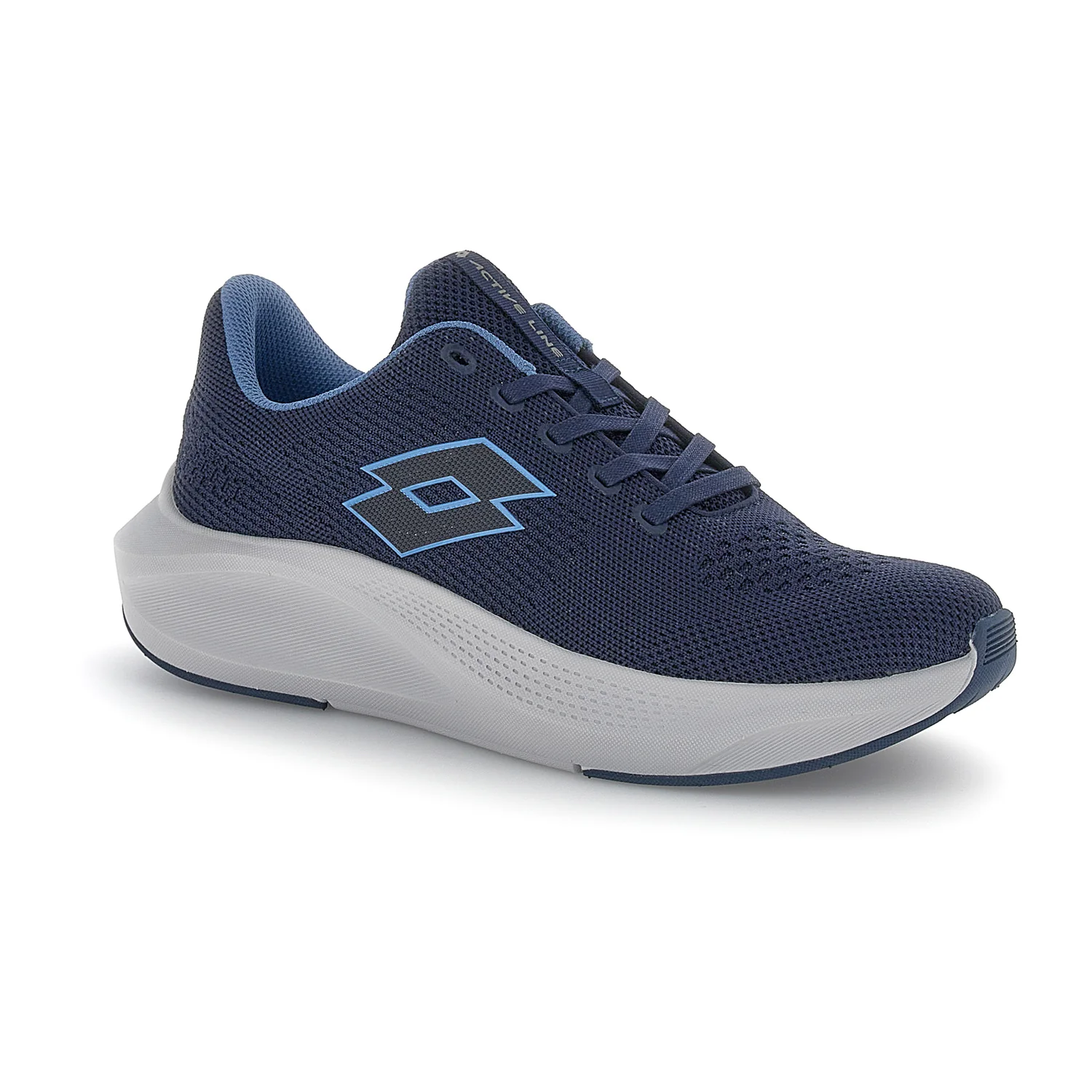 SCARPE SPEEDRIDE 900 BLU SCURO - Image 2