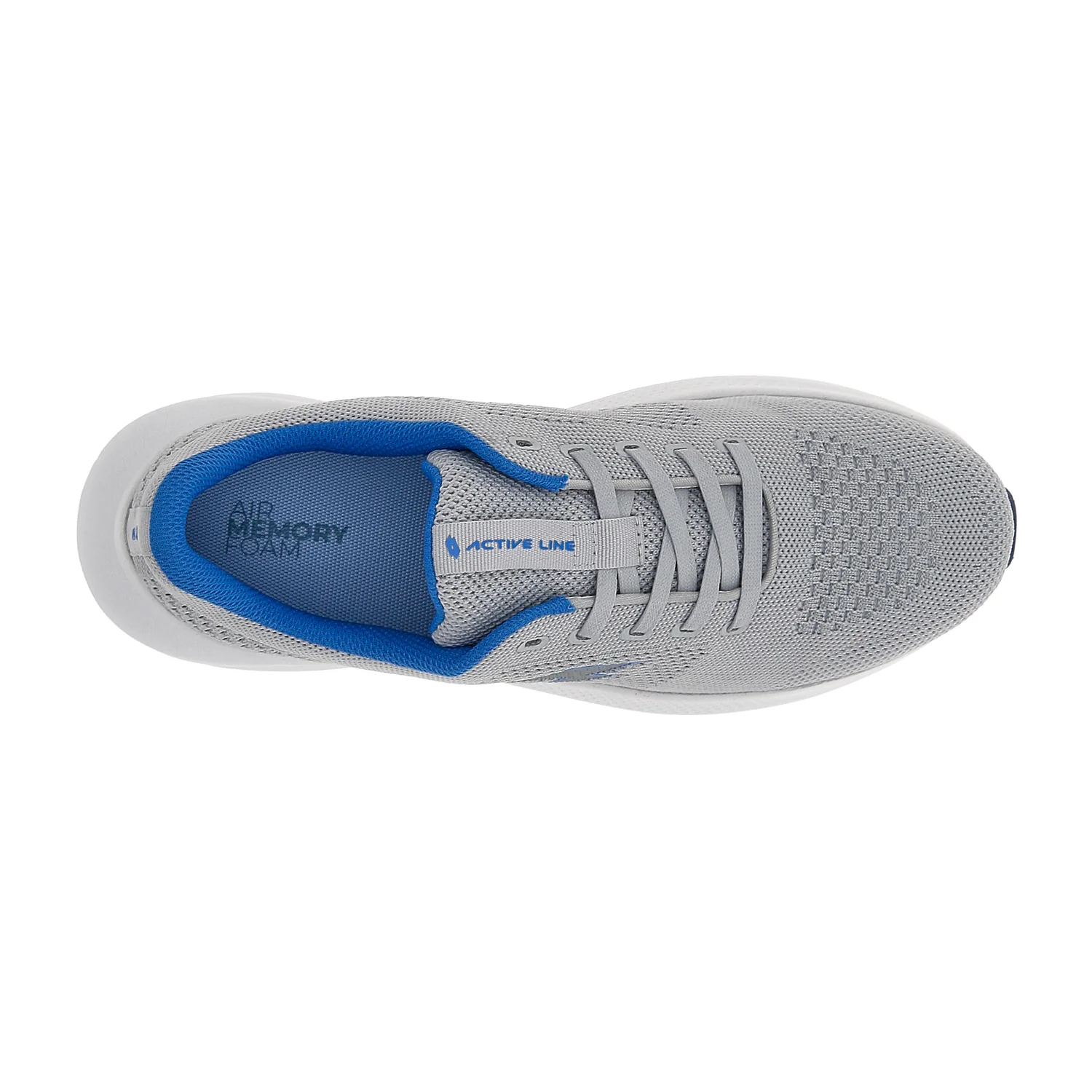 SCARPE SPEEDRIDE 900 GRIGIO CHIARO - Image 6