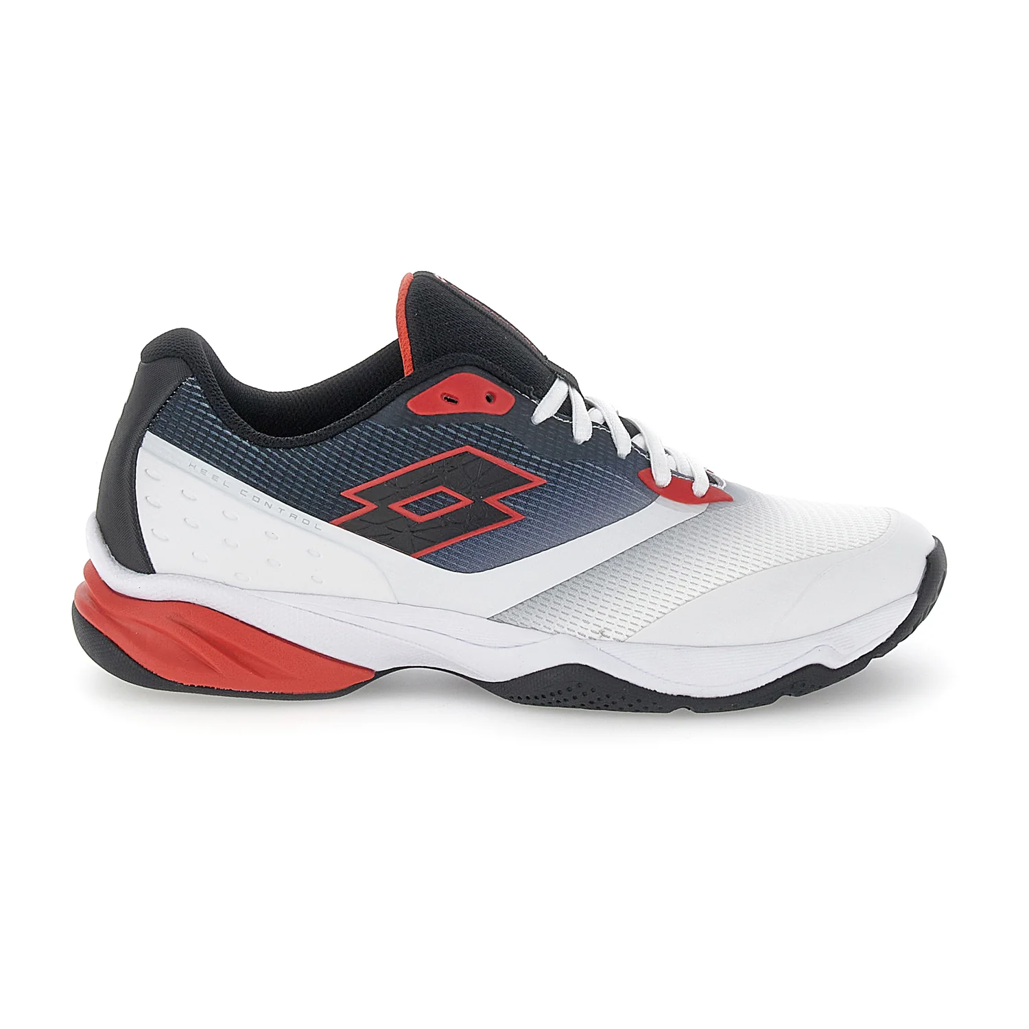 SCARPE TENNIS ALL COURT MIRAGE 400 BIANCO