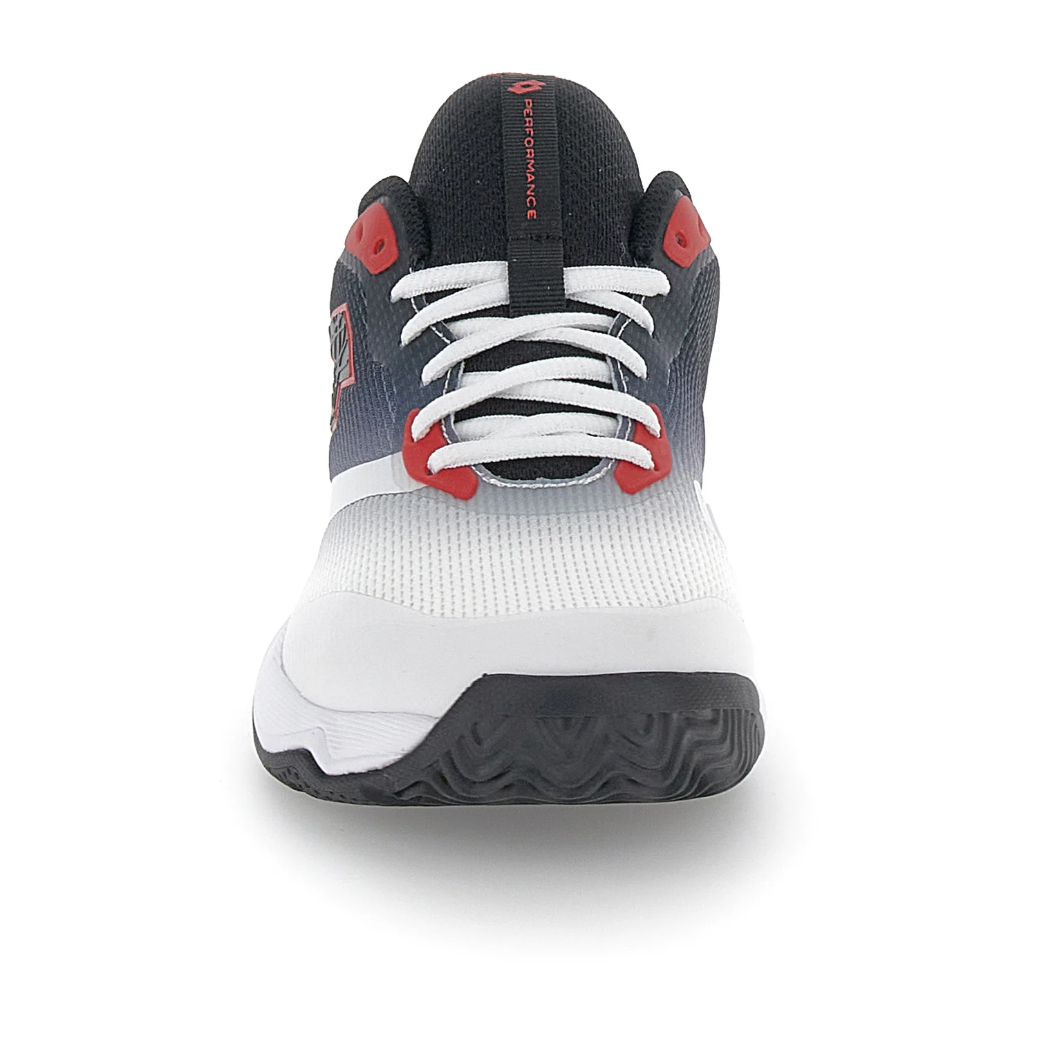 SCARPE TENNIS ALL COURT MIRAGE 400 BIANCO - Image 4