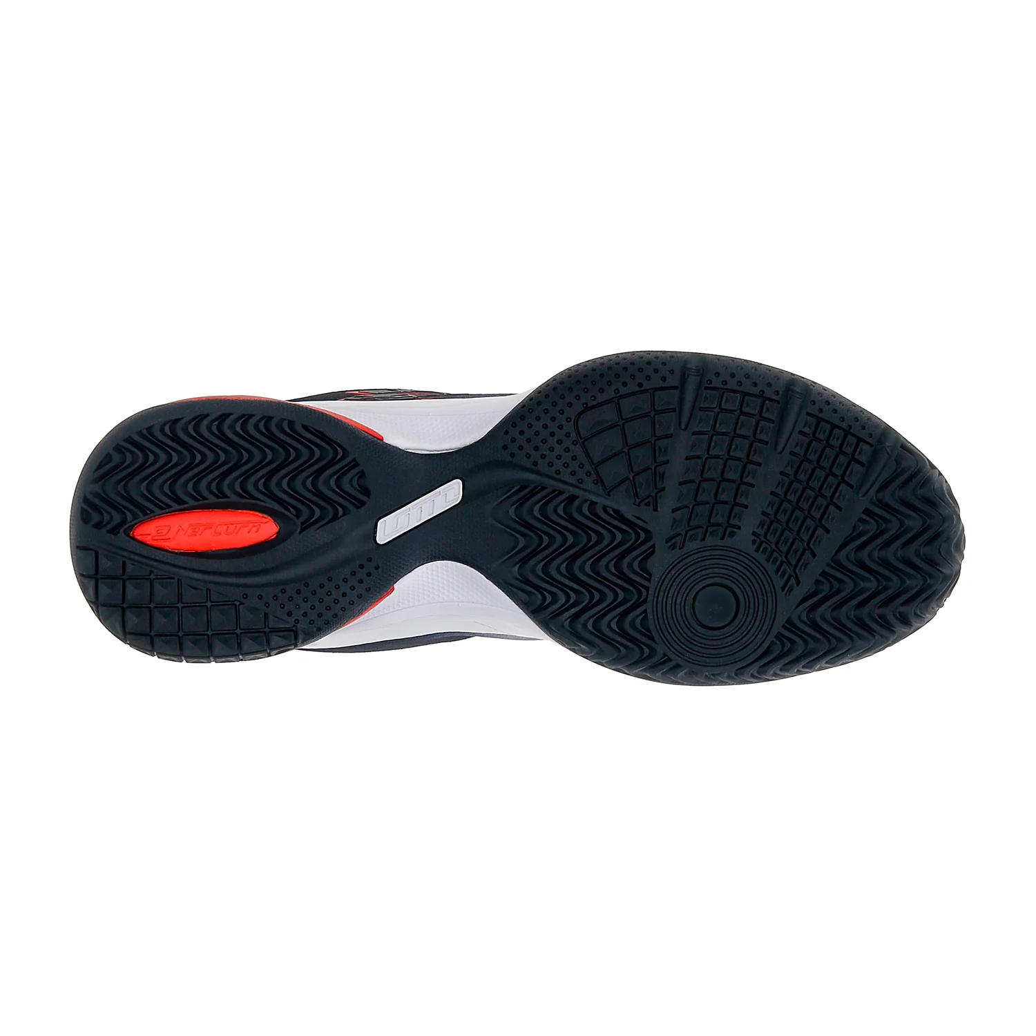 SCARPE TENNIS ALL COURT MIRAGE 400 BIANCO - Image 7