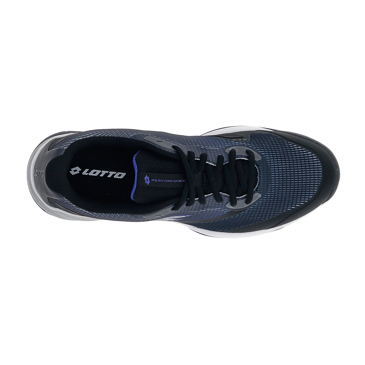 SCARPE TENNIS ALL COURT MIRAGE 400 NERO - Image 6