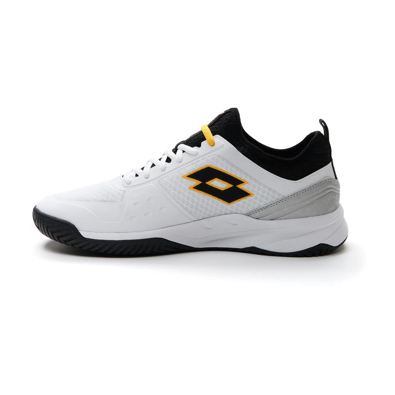 SCARPE TENNIS ALL COURT MIRAGE 500 BIANCO - Image 3