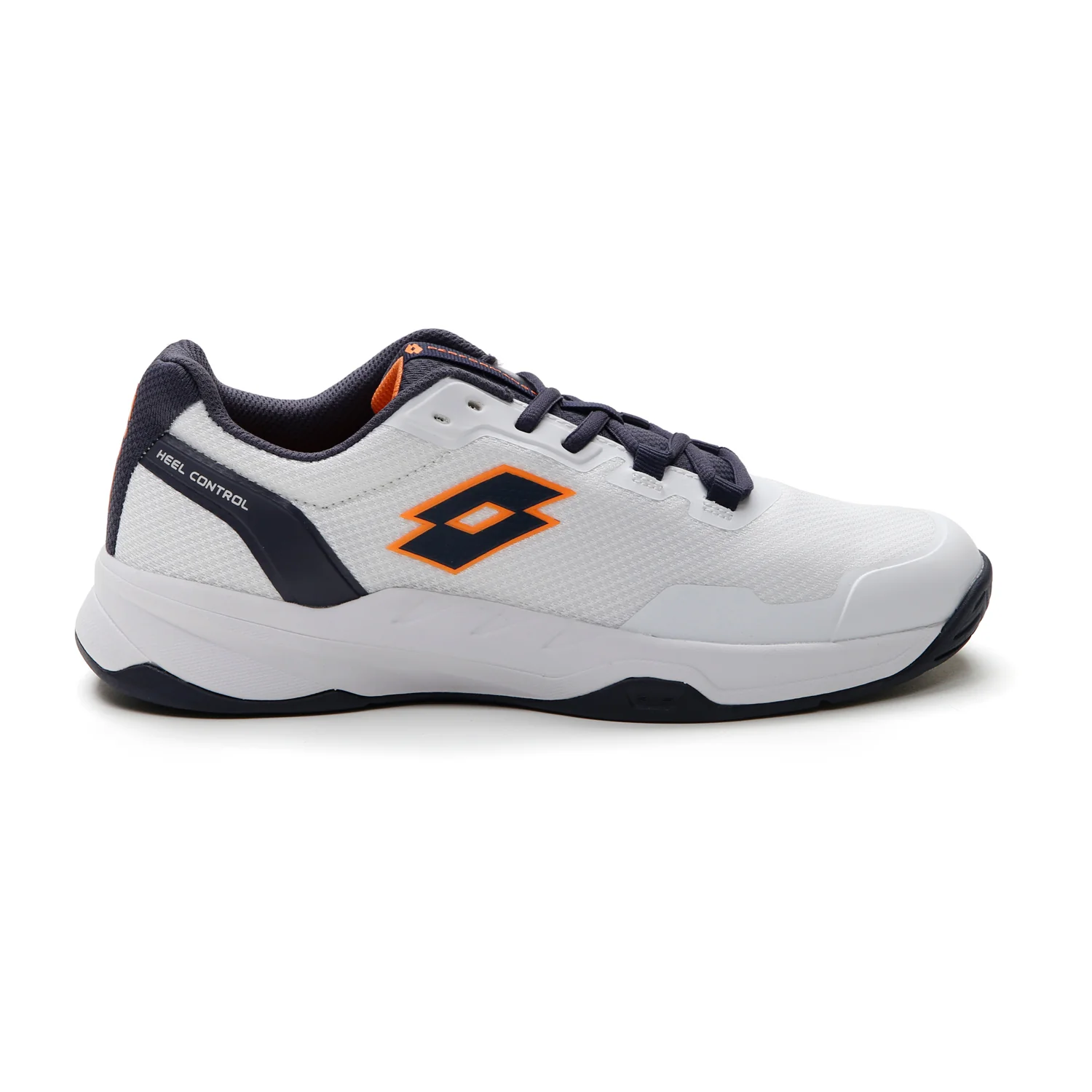 SCARPE TENNIS ALL COURT MIRAGE 600 BIANCO