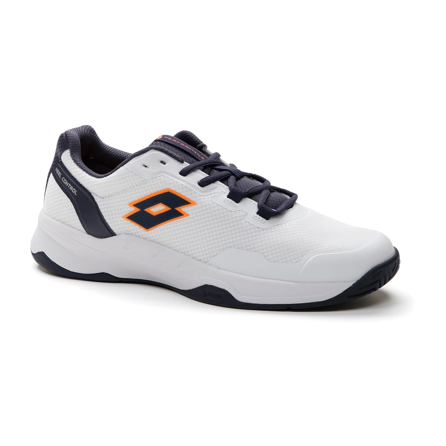 SCARPE TENNIS ALL COURT MIRAGE 600 BIANCO - Image 2