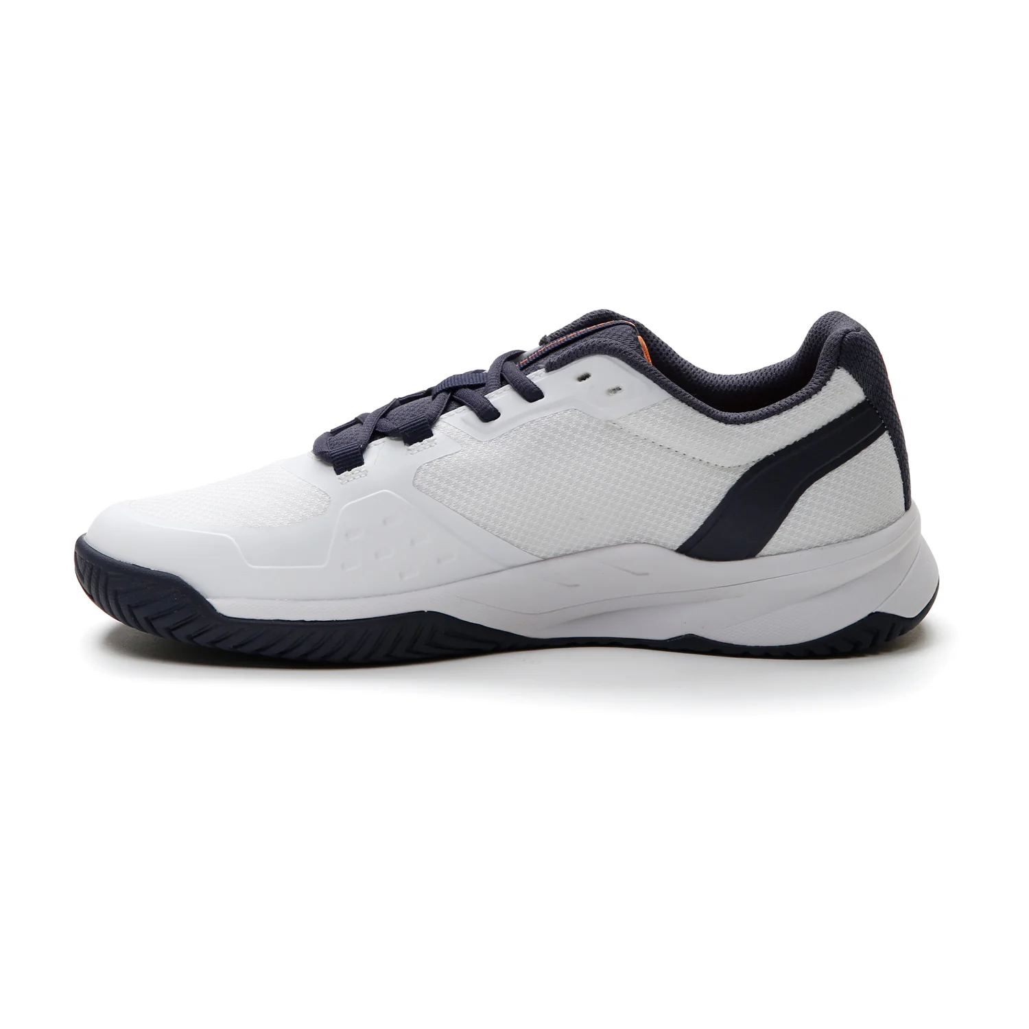 SCARPE TENNIS ALL COURT MIRAGE 600 BIANCO - Image 3