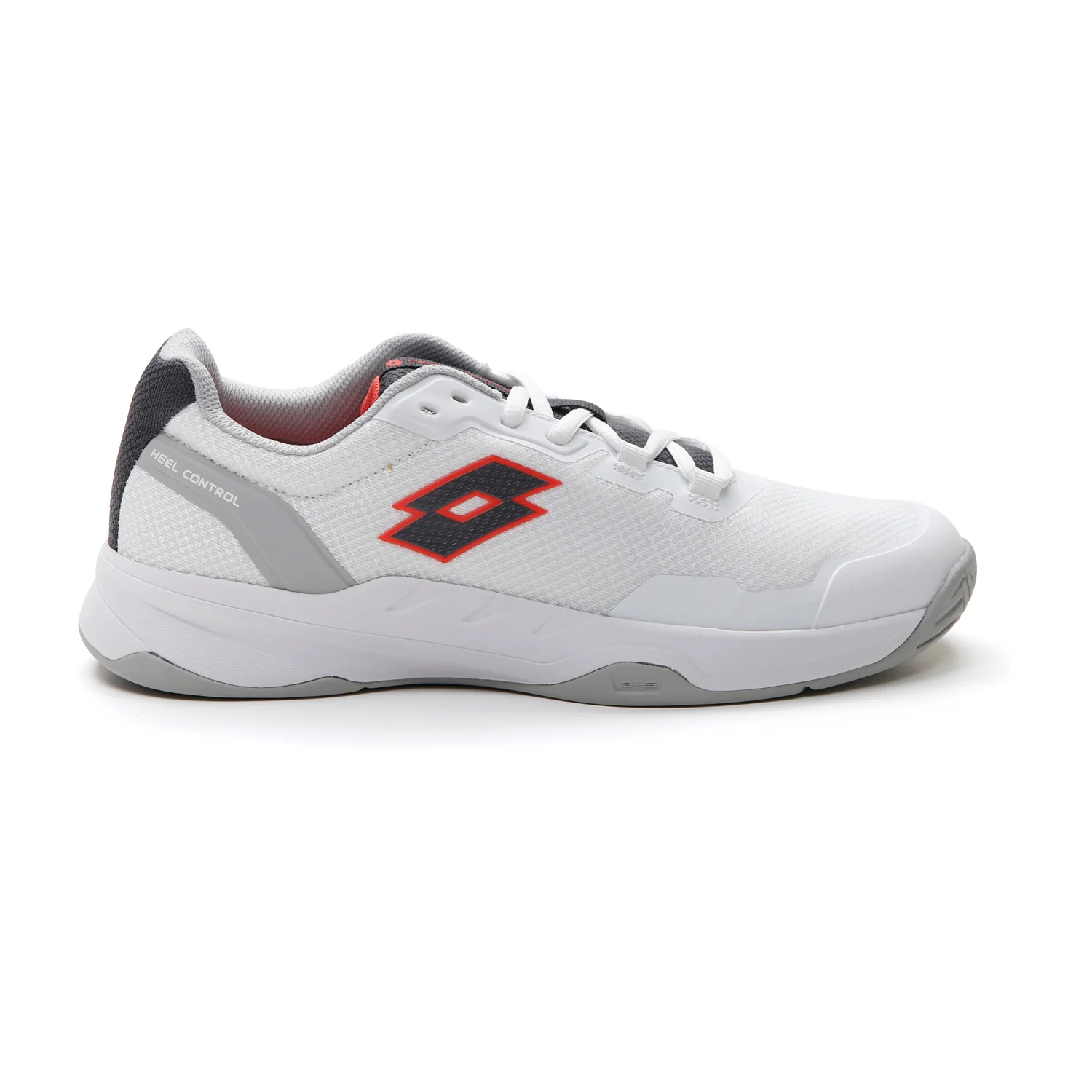 SCARPE TENNIS ALL COURT MIRAGE 600 BIANCO