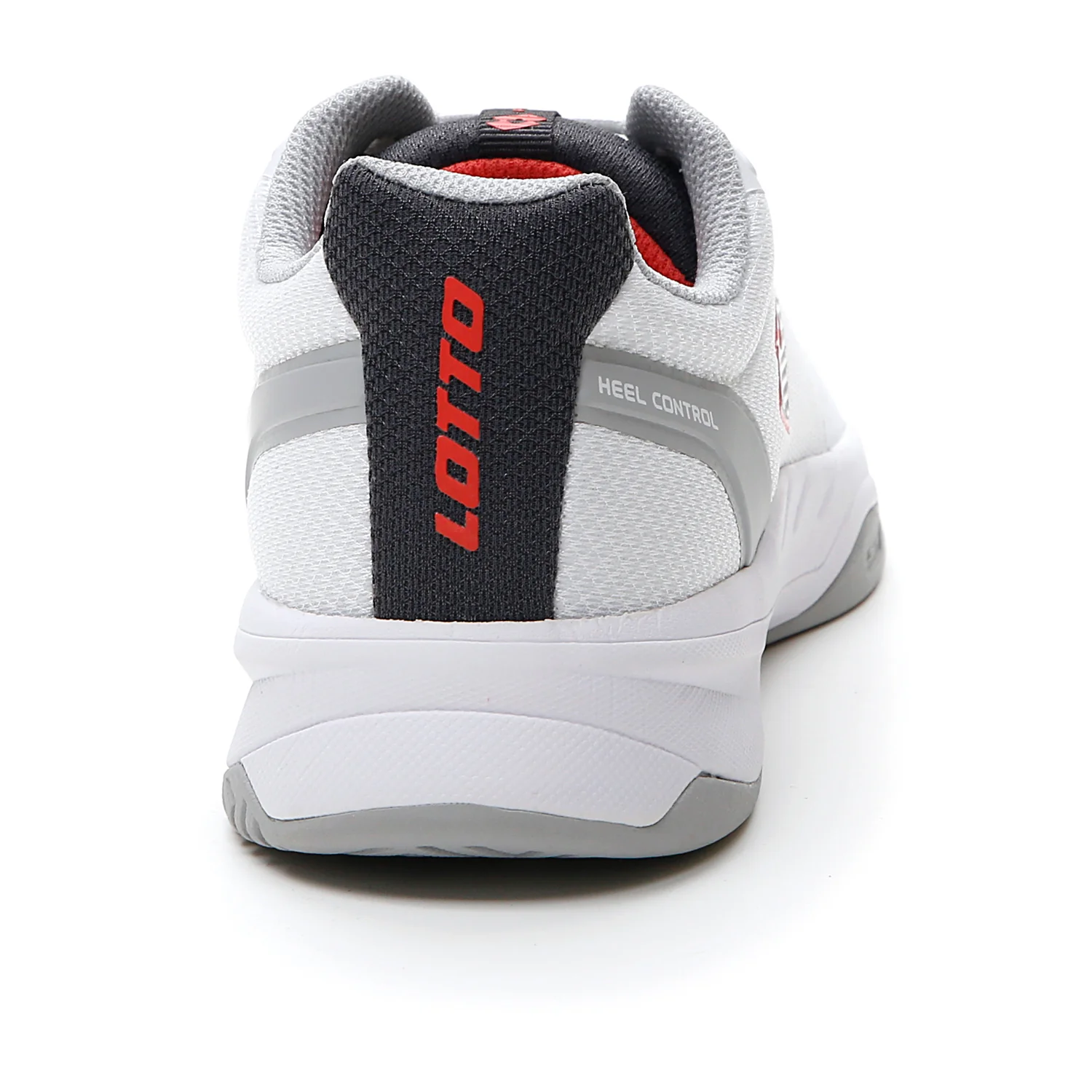SCARPE TENNIS ALL COURT MIRAGE 600 BIANCO - Image 5