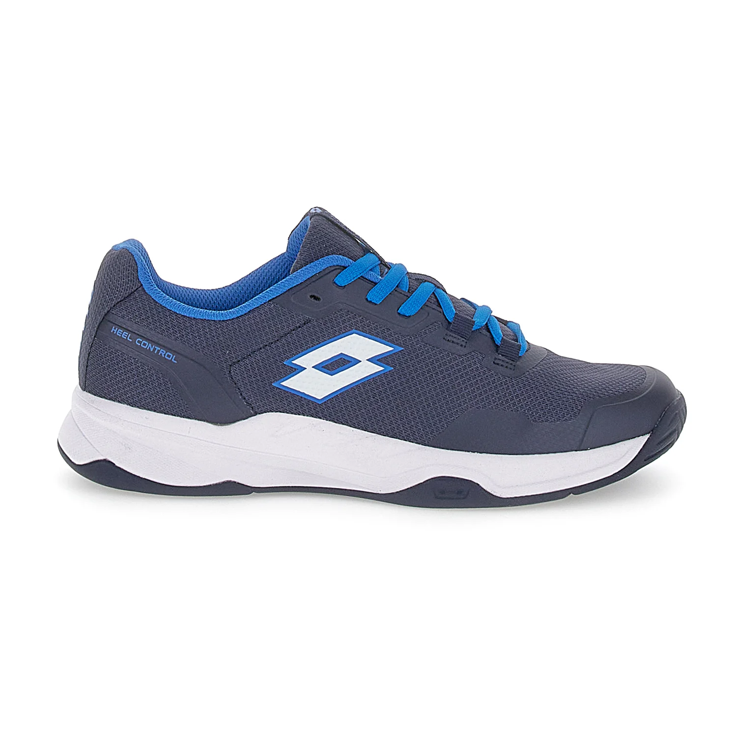 SCARPE TENNIS ALL COURT MIRAGE 600 BLU SCURO