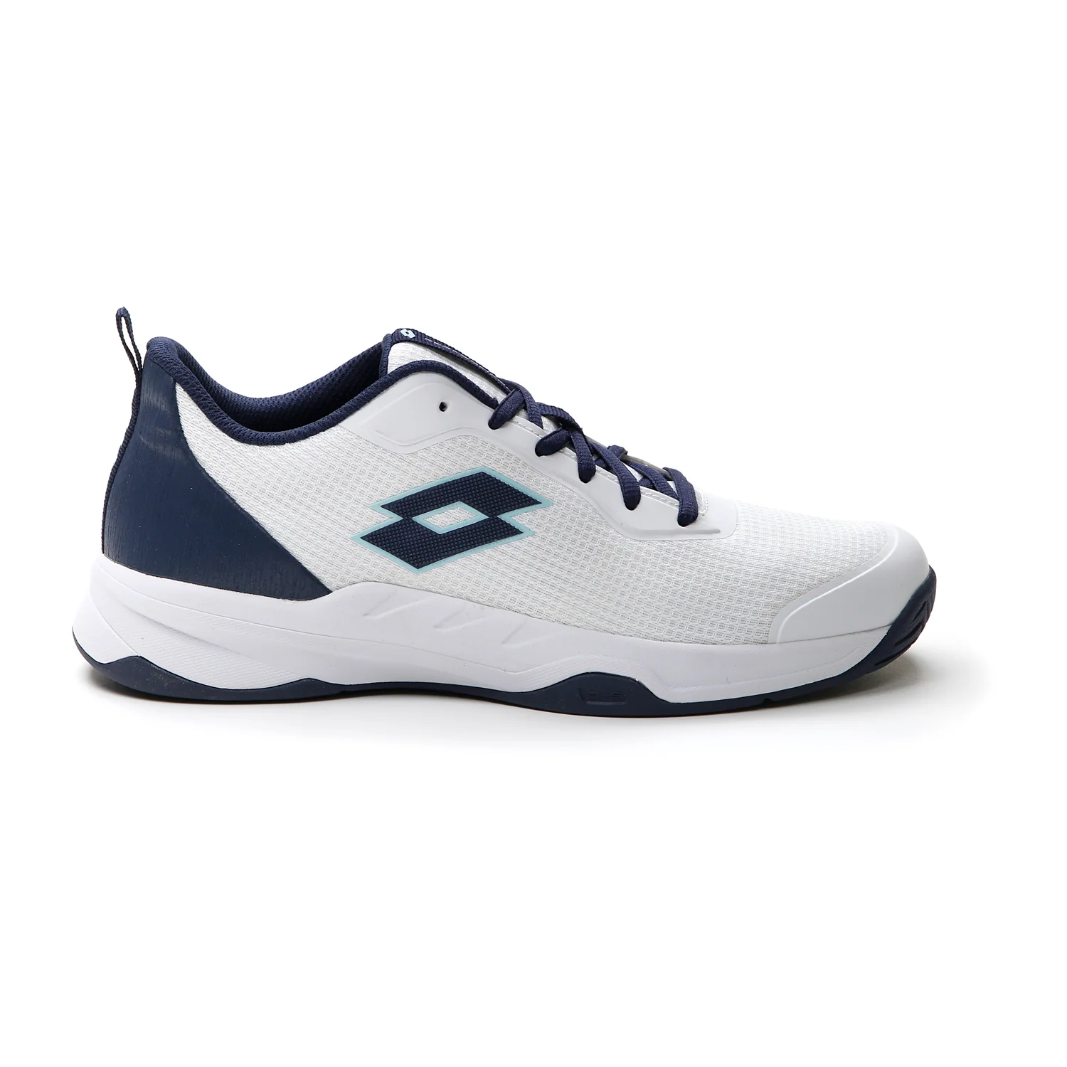 SCARPE TENNIS ALL COURT MIRAGE 700 BIANCO