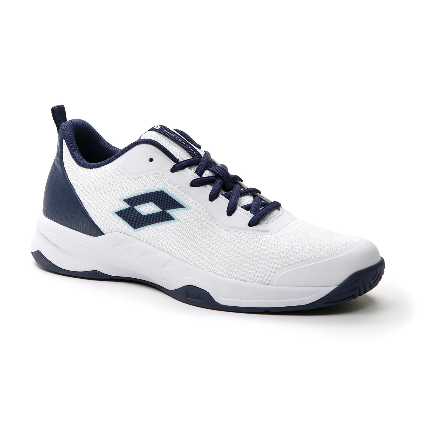 SCARPE TENNIS ALL COURT MIRAGE 700 BIANCO - Image 2