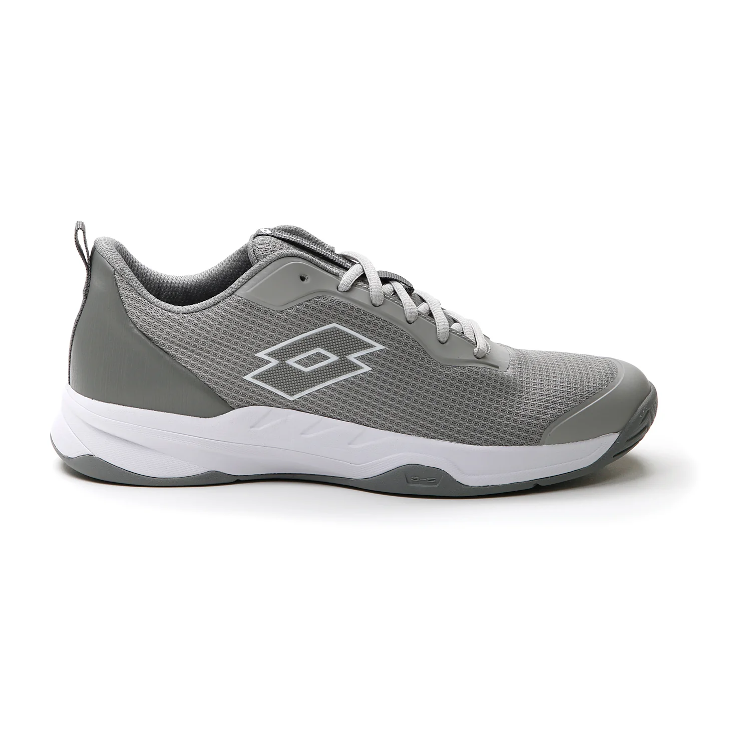 SCARPE TENNIS ALL COURT MIRAGE 700 GRIGIO