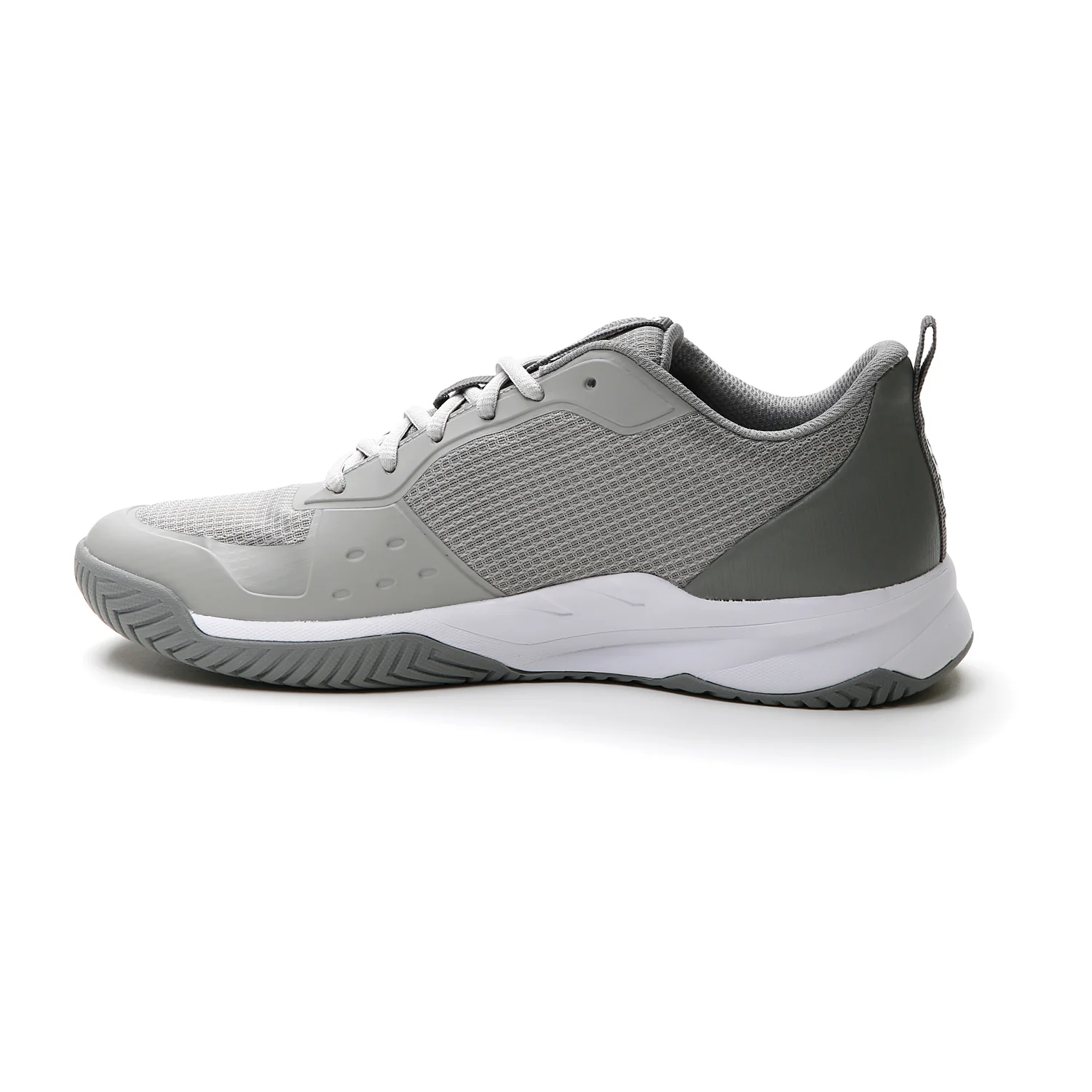 SCARPE TENNIS ALL COURT MIRAGE 700 GRIGIO - Image 3