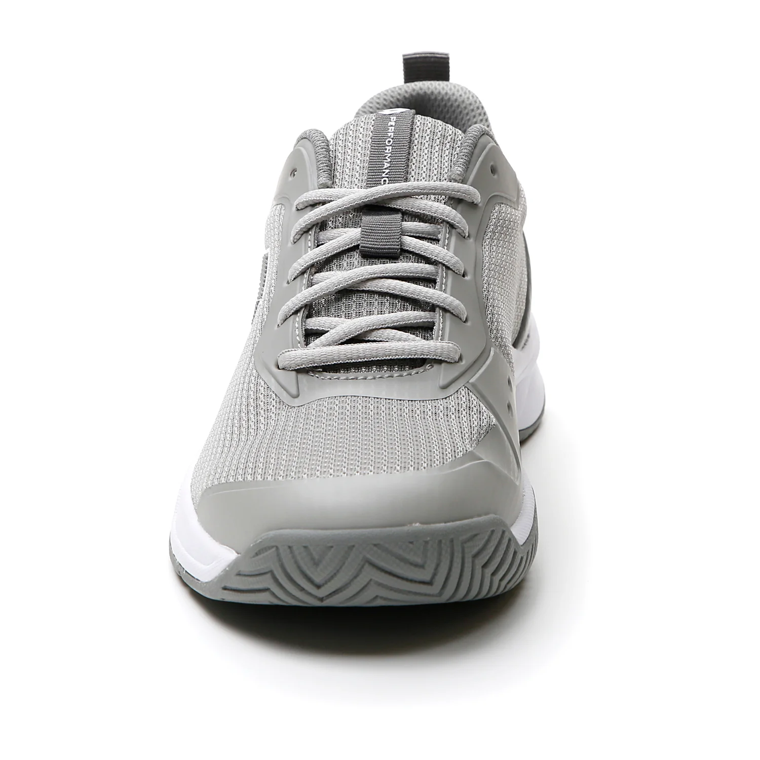 SCARPE TENNIS ALL COURT MIRAGE 700 GRIGIO - Image 4