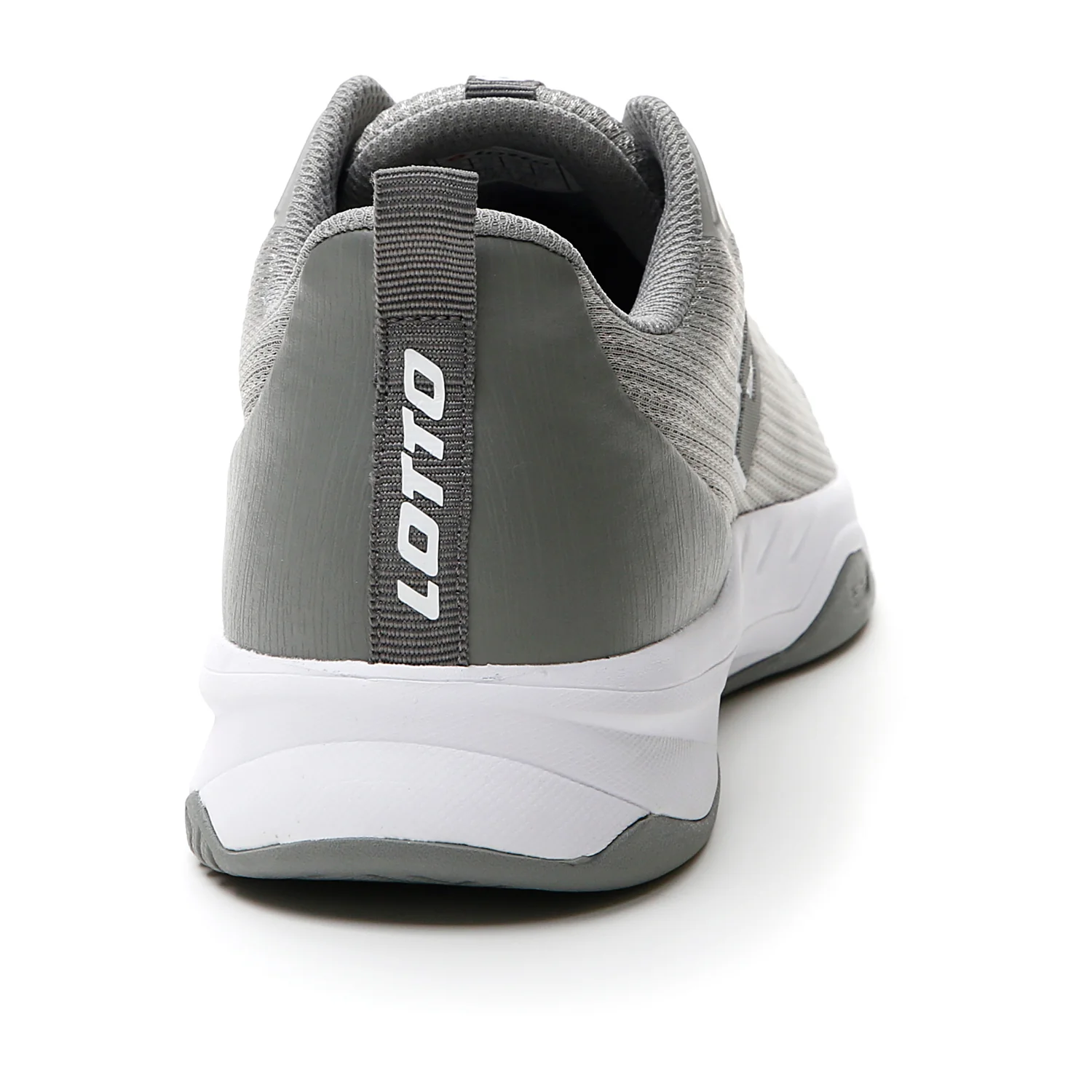 SCARPE TENNIS ALL COURT MIRAGE 700 GRIGIO - Image 5