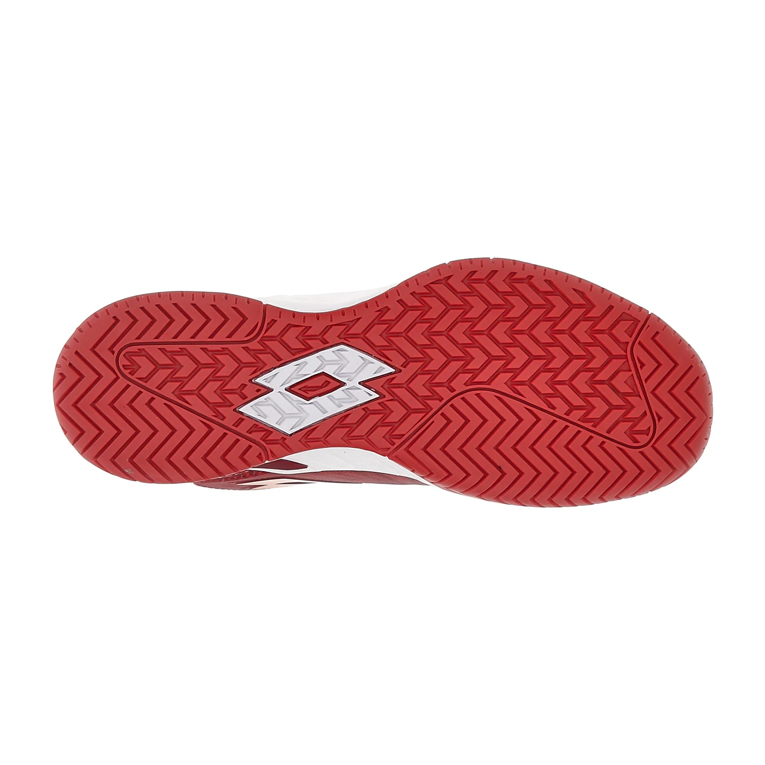 SCARPE TENNIS CAMPI VELOCI MIRAGE 100 ARANCIONE - Image 7