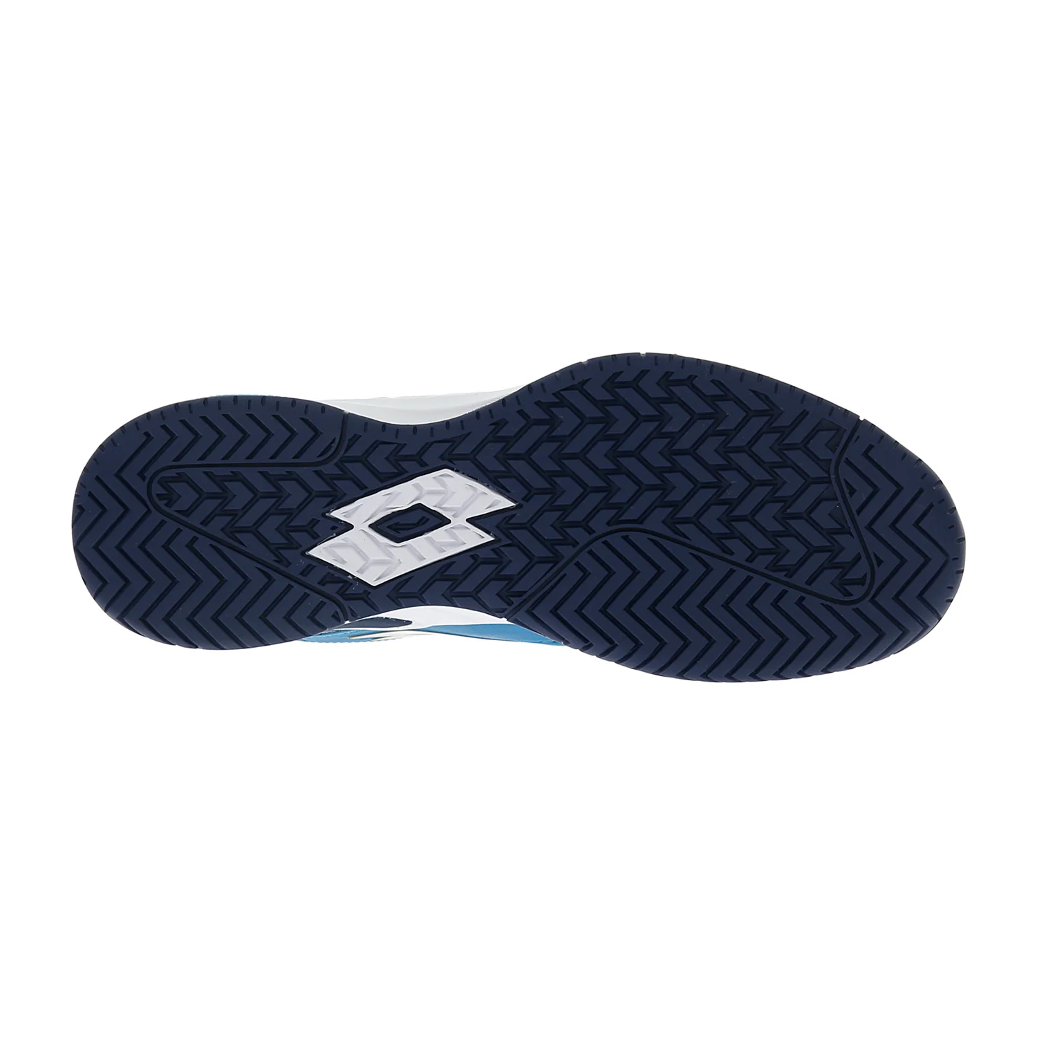 SCARPE TENNIS CAMPI VELOCI MIRAGE 100 AZZURRO - Image 7