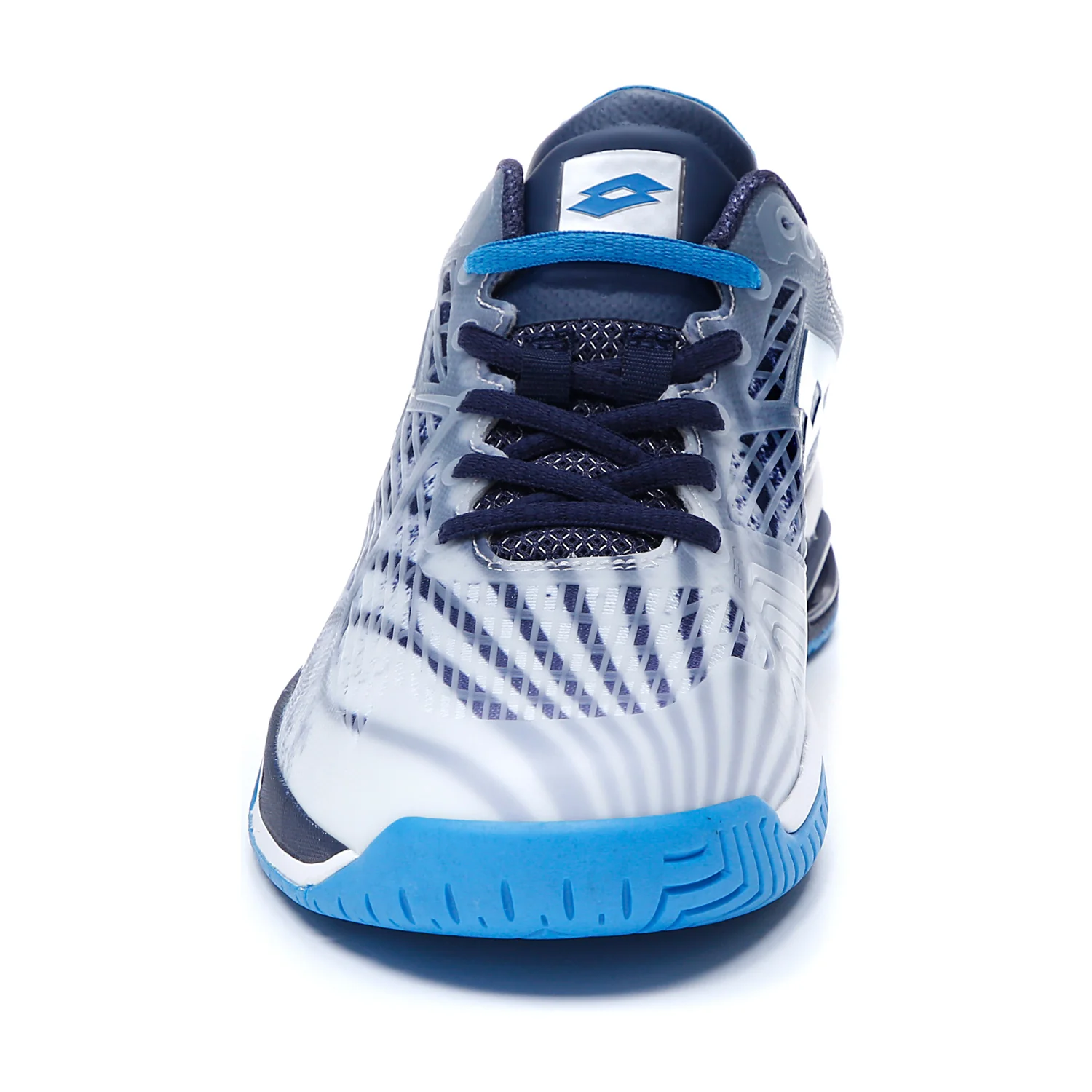 SCARPE TENNIS CAMPI VELOCI MIRAGE 100 BIANCO - Image 4