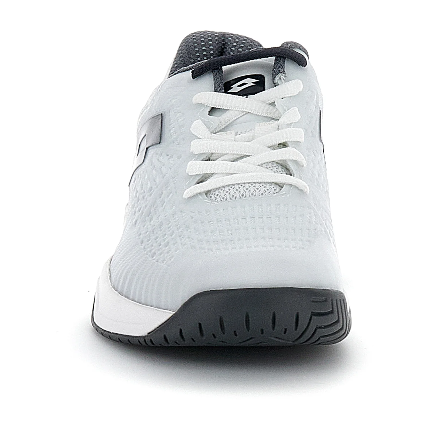 SCARPE TENNIS CAMPI VELOCI MIRAGE 100 BIANCO - Image 4