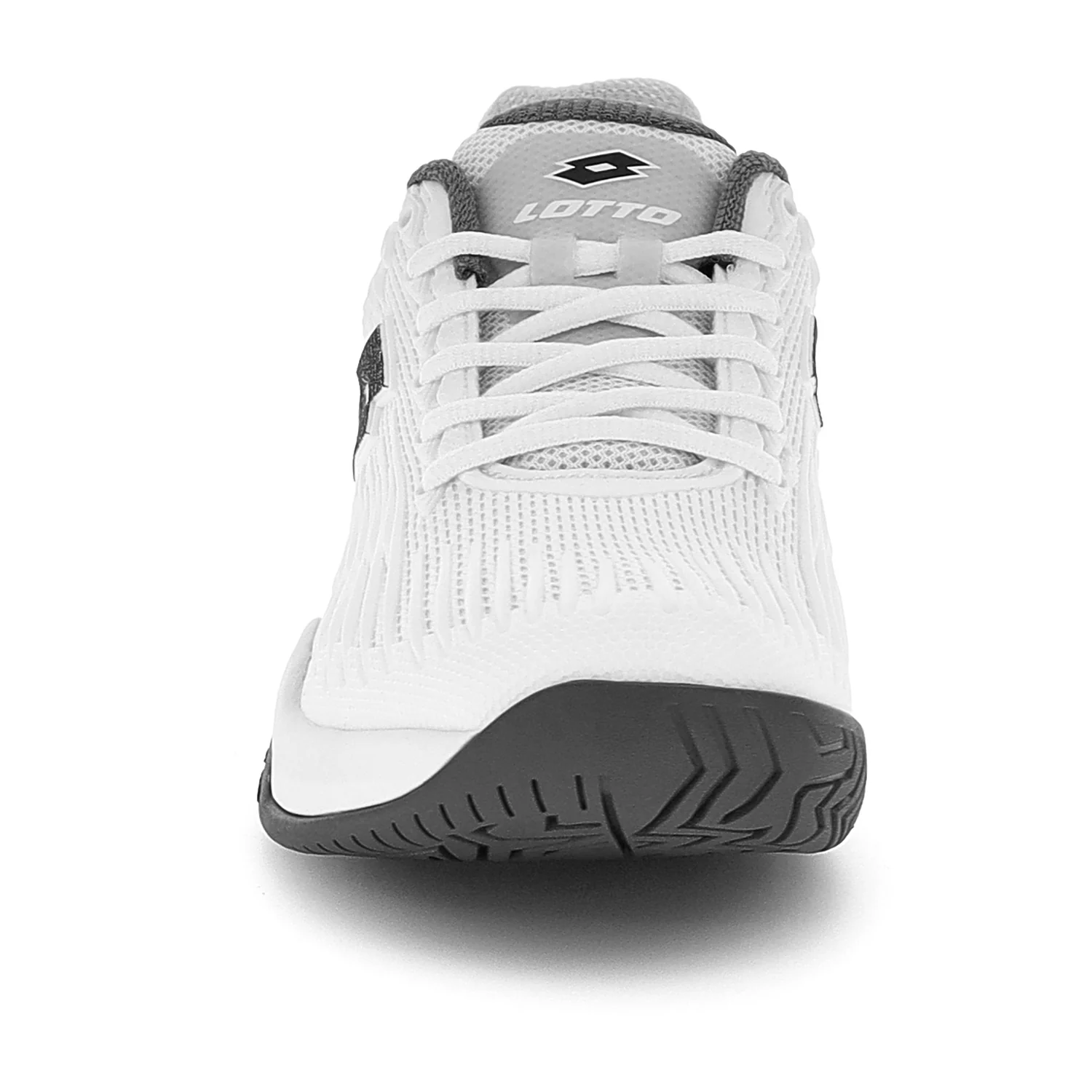 SCARPE TENNIS CAMPI VELOCI MIRAGE 200 BIANCO - Image 4