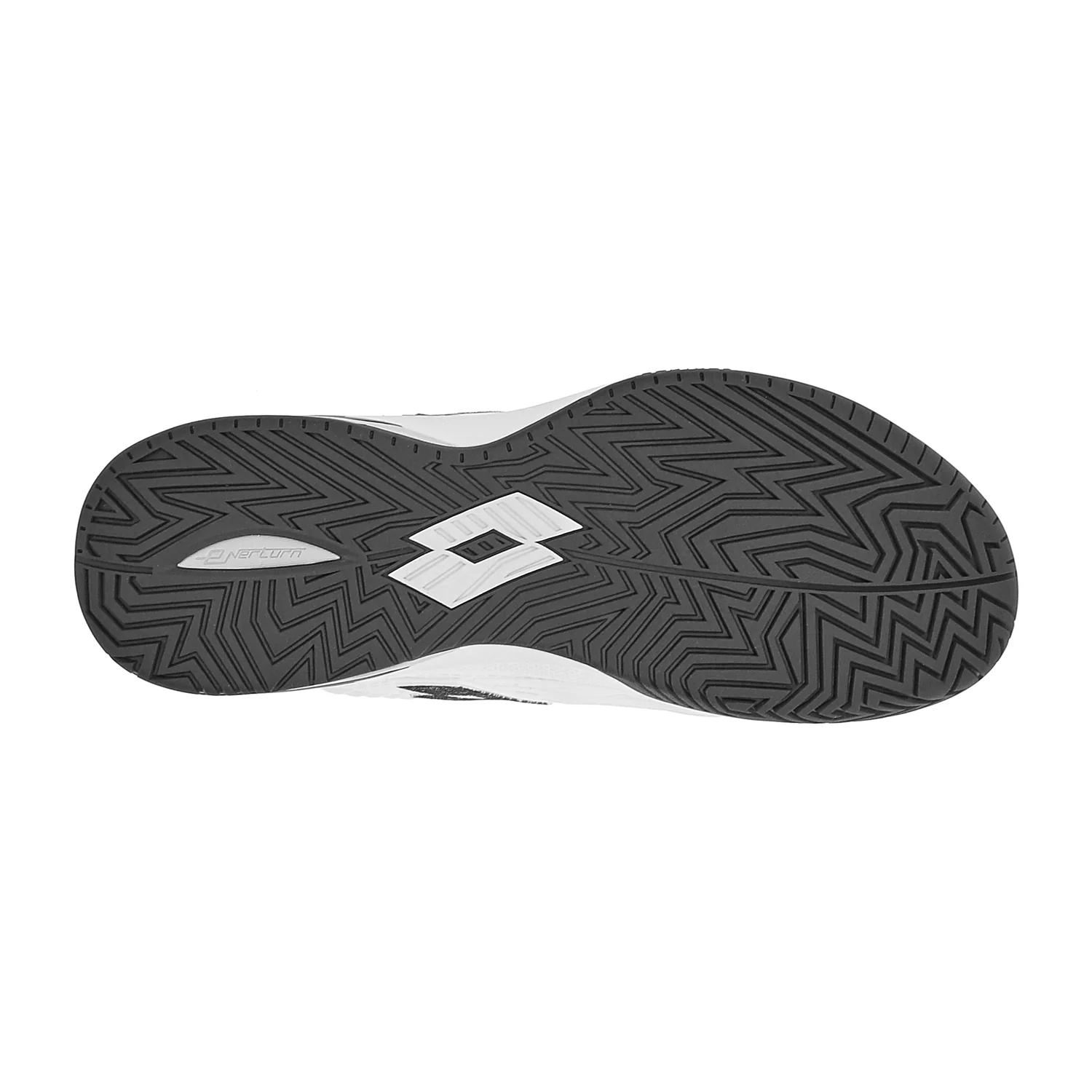 SCARPE TENNIS CAMPI VELOCI MIRAGE 200 BIANCO - Image 7
