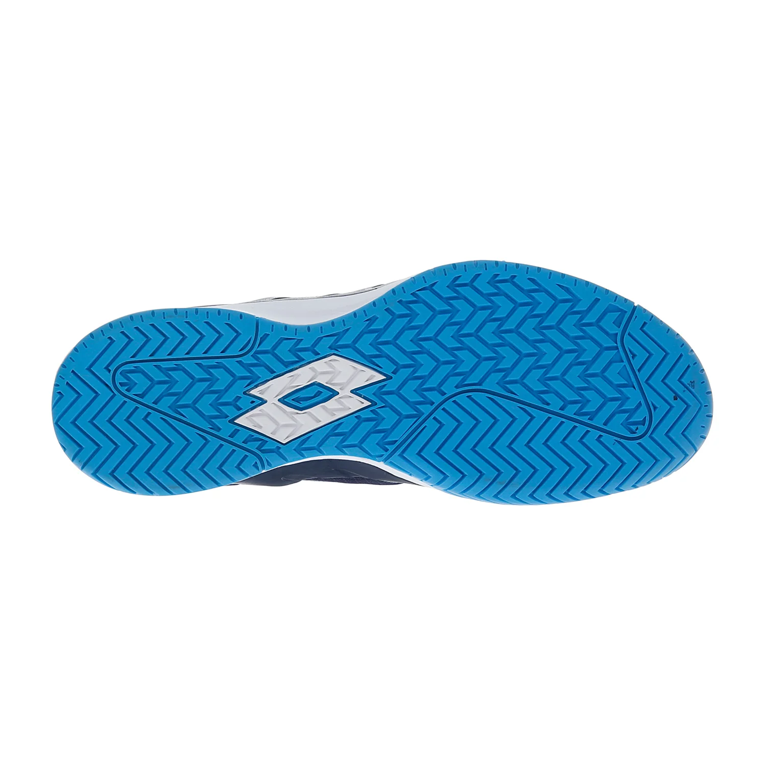 SCARPE TENNIS CAMPI VELOCI MIRAGE 200 BLU SCURO - Image 7