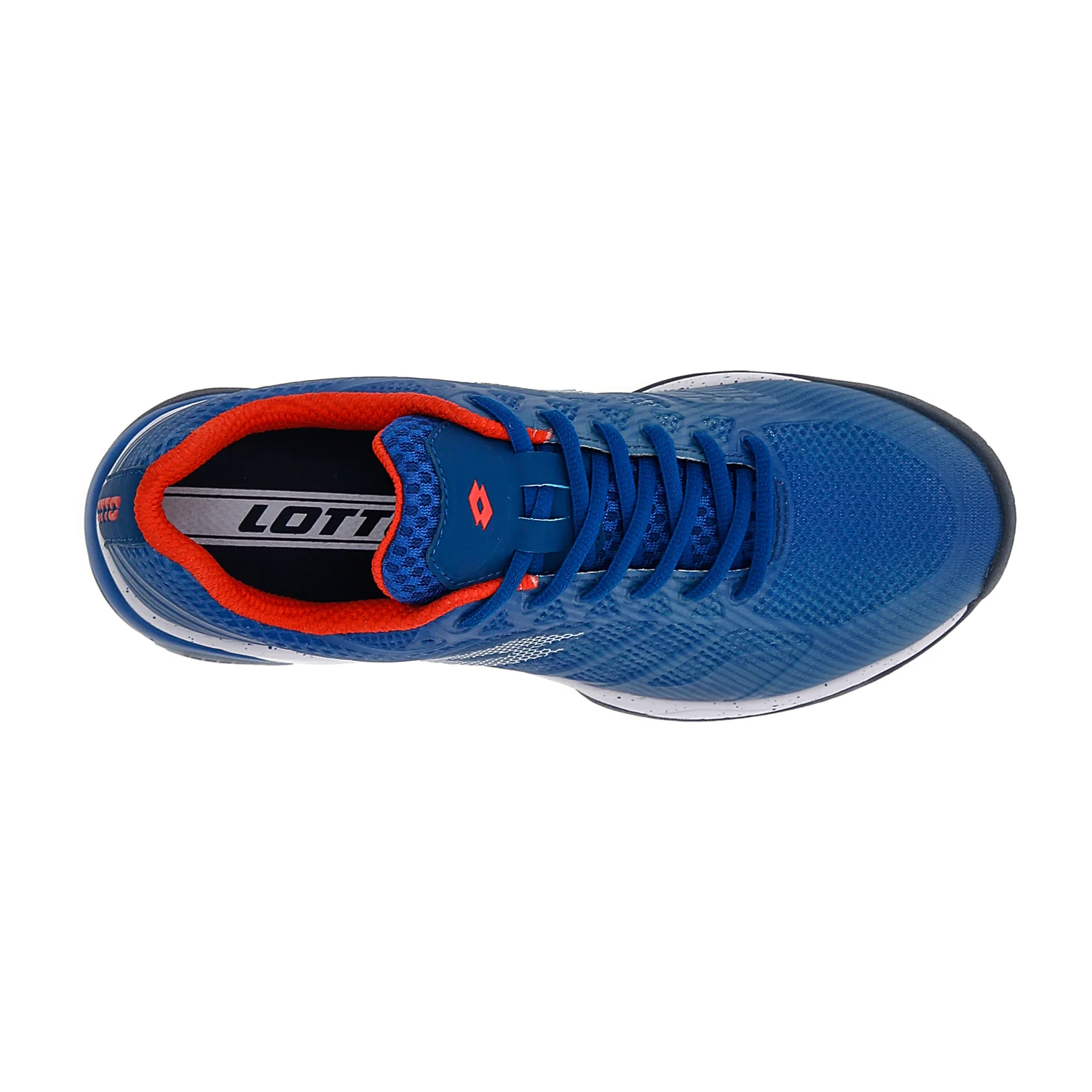 SCARPE TENNIS CAMPI VELOCI MIRAGE 300 AZZURRO - Image 6