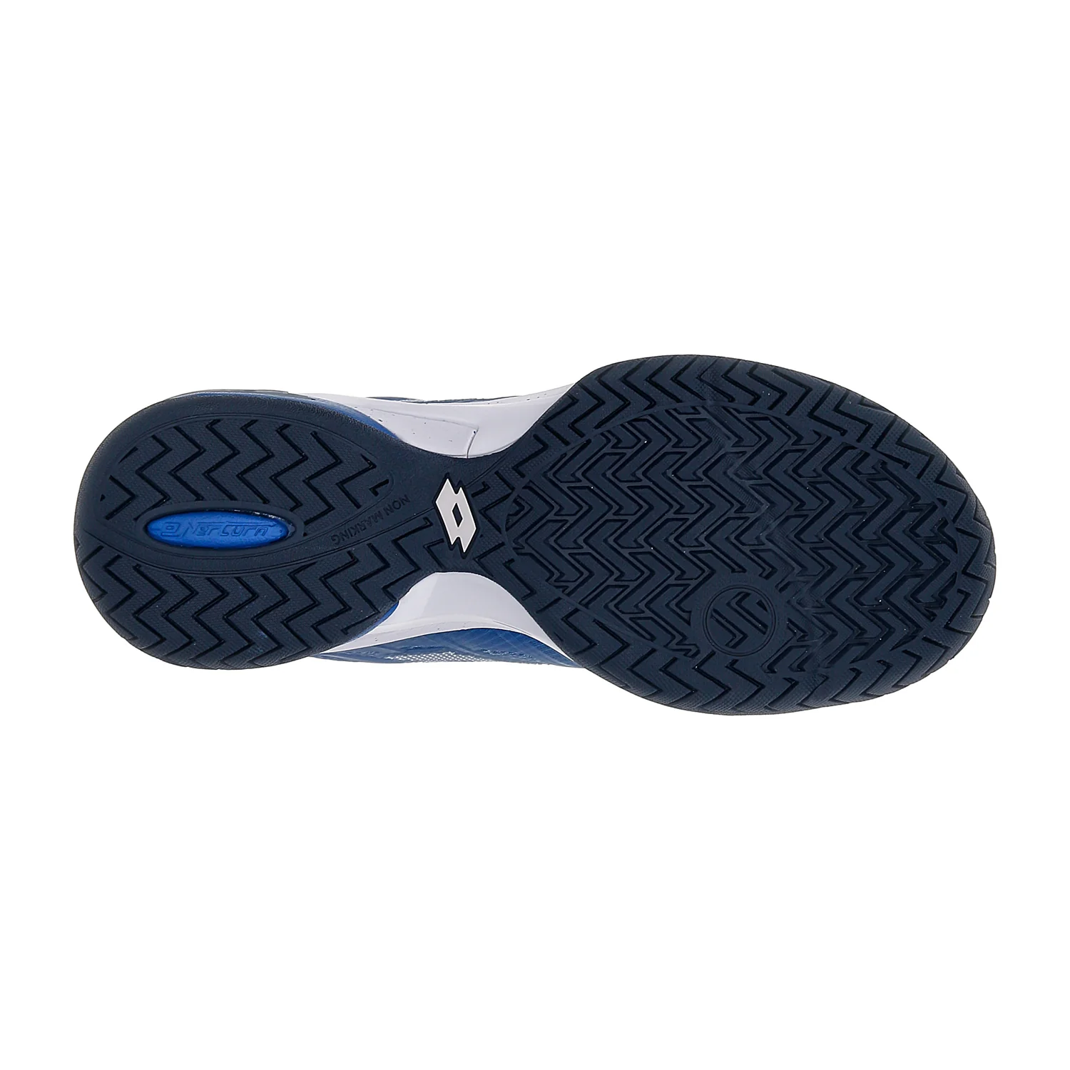SCARPE TENNIS CAMPI VELOCI MIRAGE 300 AZZURRO - Image 7