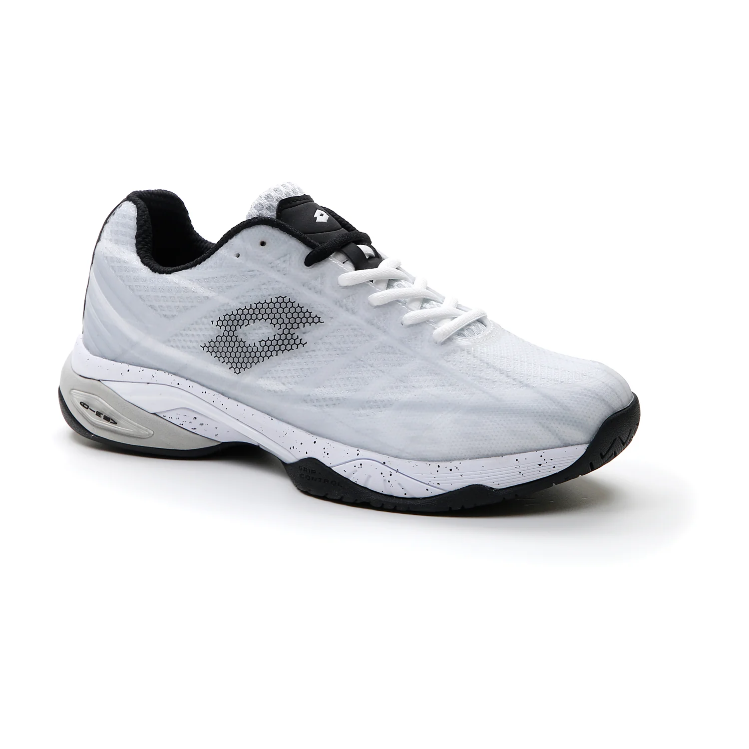 SCARPE TENNIS CAMPI VELOCI MIRAGE 300 BIANCO - Image 2