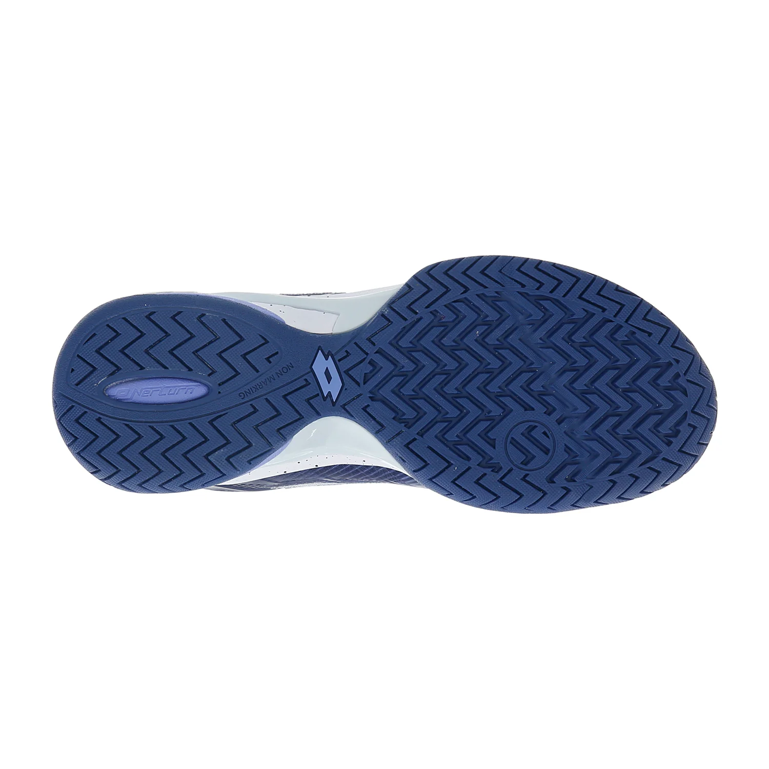 SCARPE TENNIS CAMPI VELOCI MIRAGE 300 BLU - Image 7