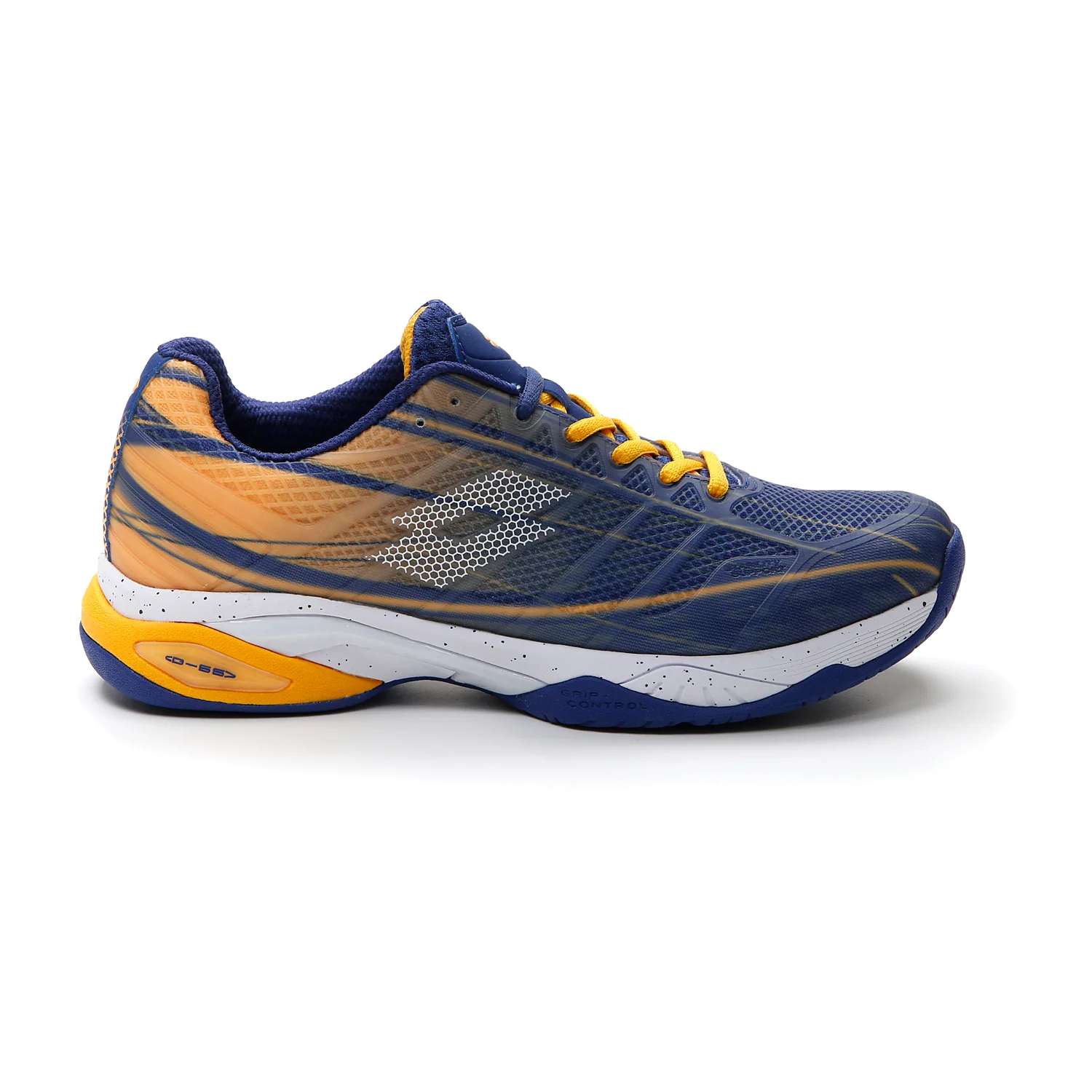 SCARPE TENNIS CAMPI VELOCI MIRAGE 300 BLU SCURO