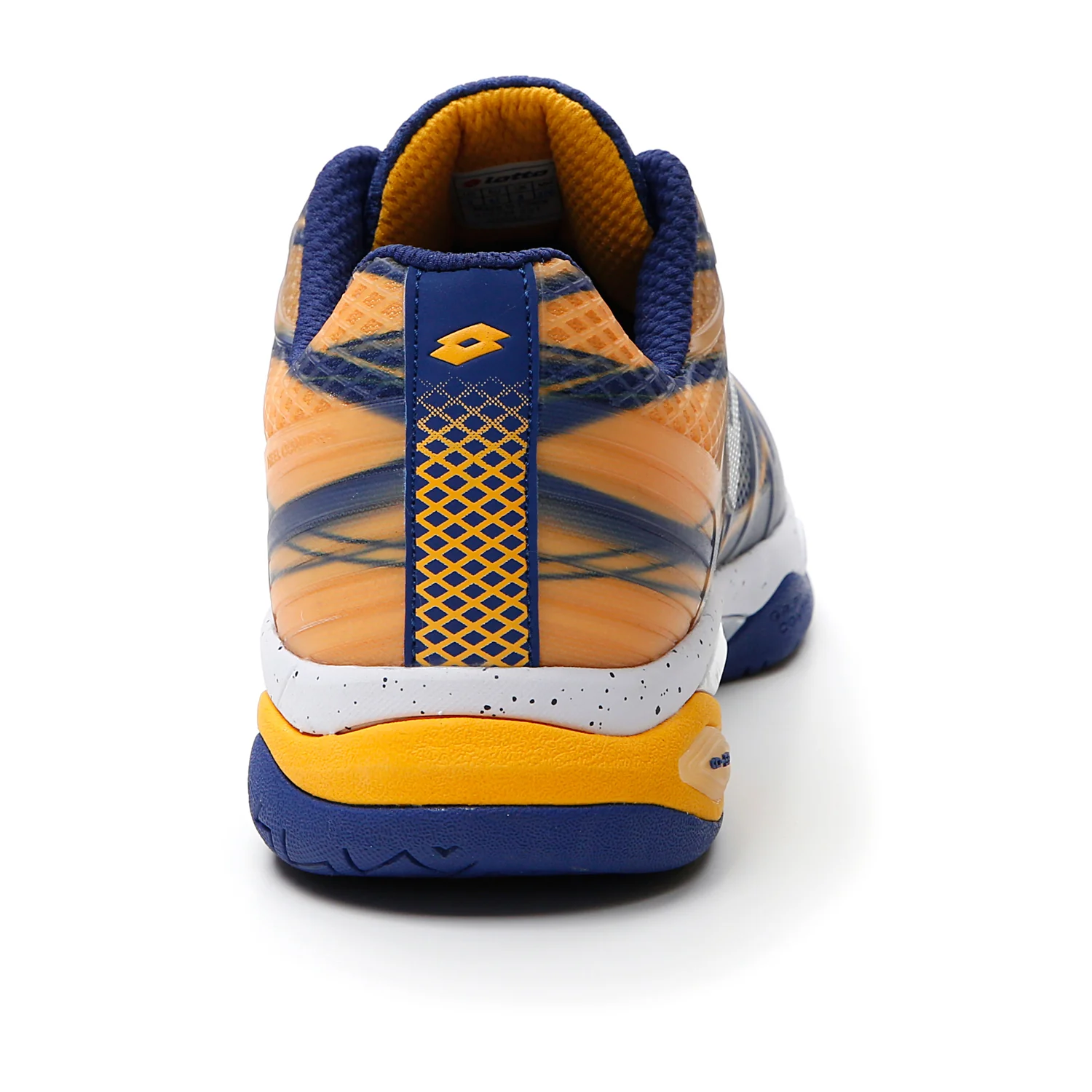SCARPE TENNIS CAMPI VELOCI MIRAGE 300 BLU SCURO - Image 5