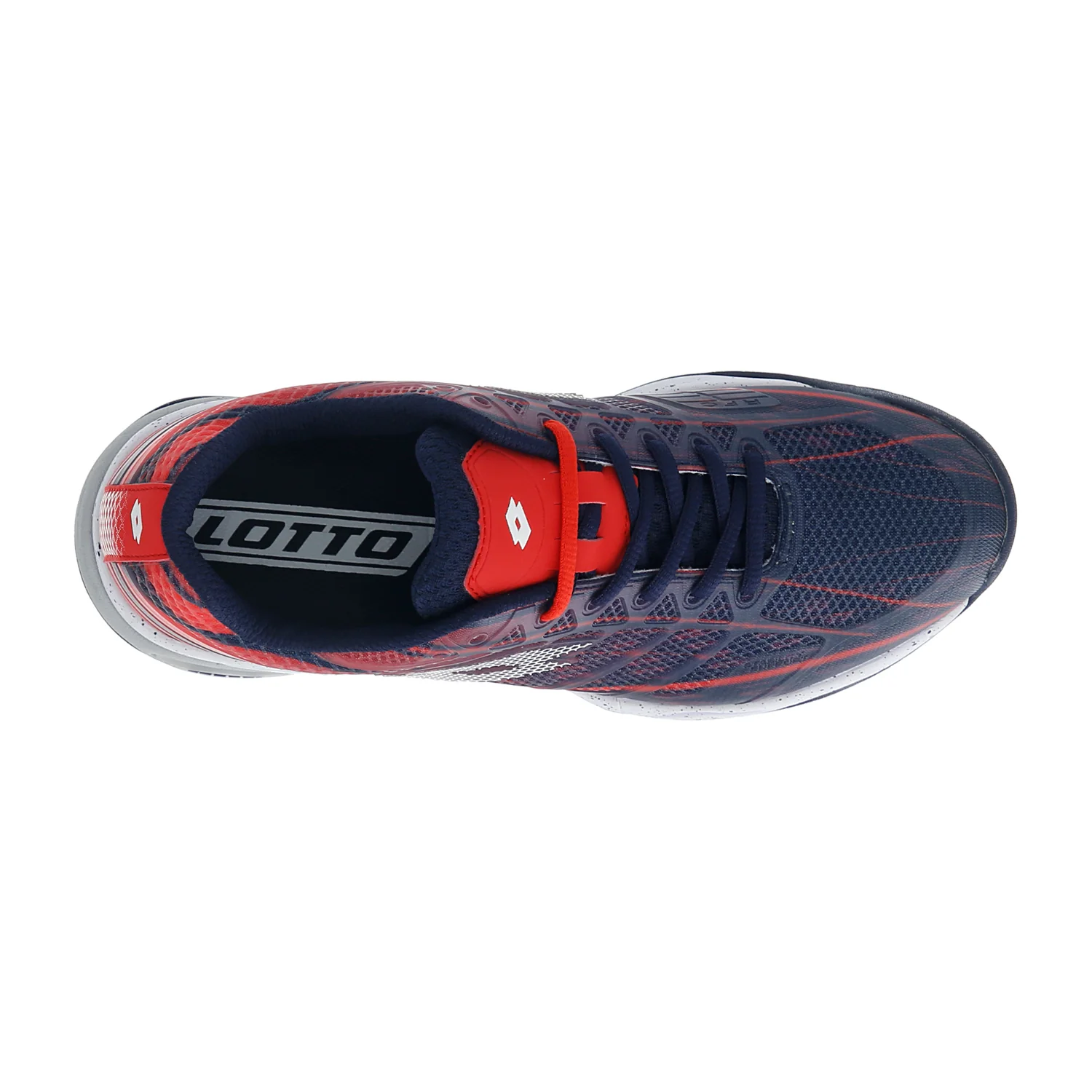 SCARPE TENNIS CAMPI VELOCI MIRAGE 300 BLU SCURO - Image 6