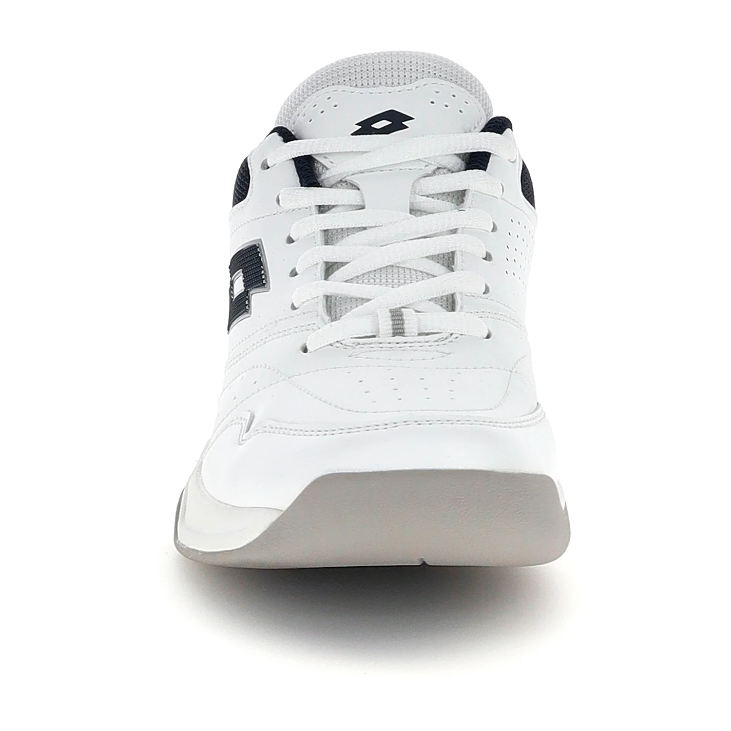 SCARPE TENNIS INDOOR CARPET MIRAGE 600 BIANCO - Image 4
