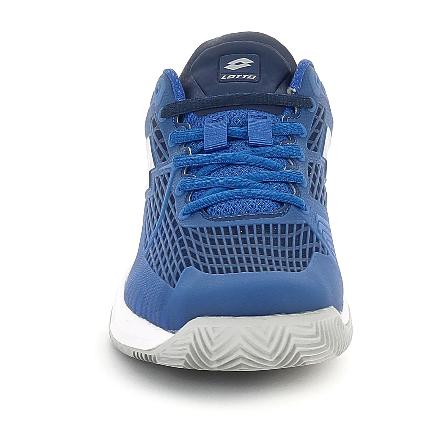 SCARPE TENNIS TERRA BATTUTA MIRAGE 100 BLU - Image 4