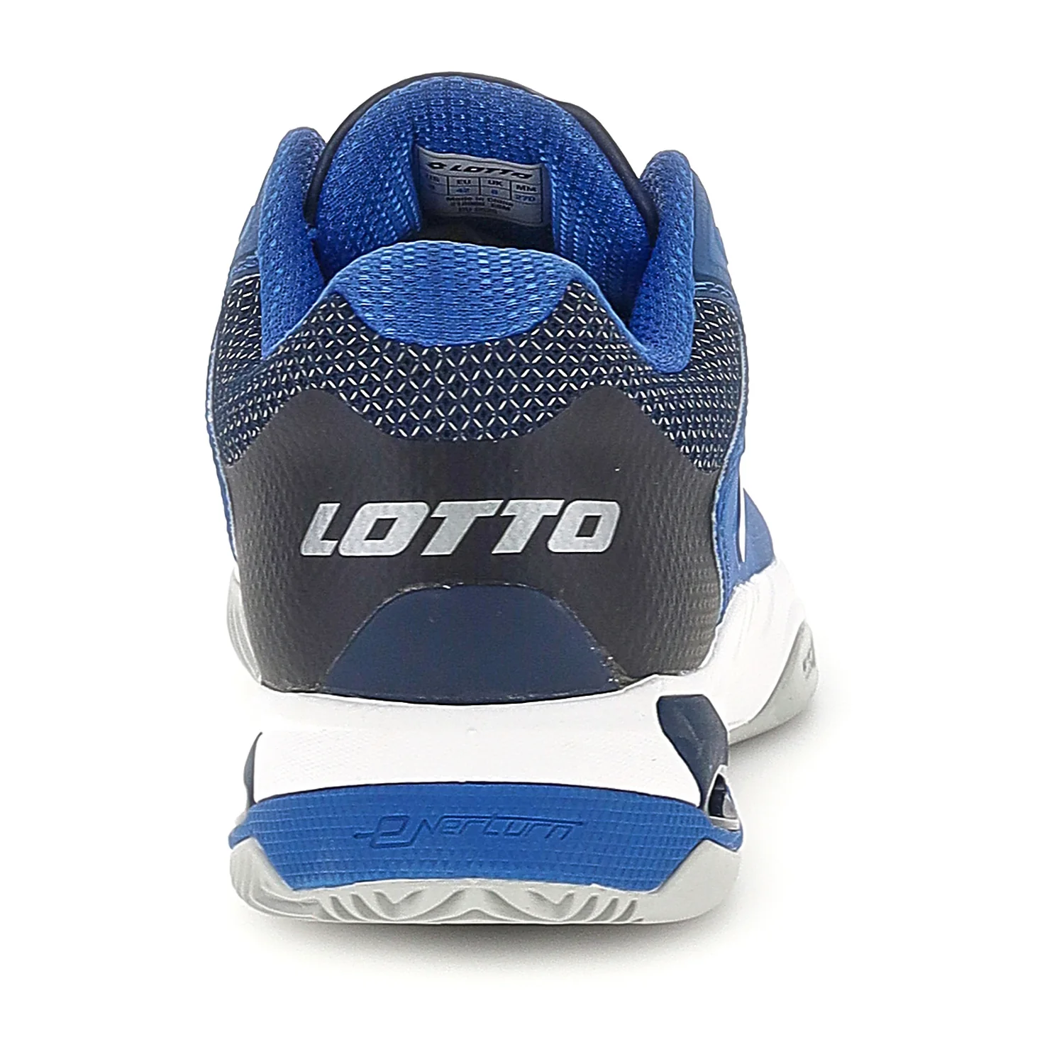 SCARPE TENNIS TERRA BATTUTA MIRAGE 100 BLU - Image 5
