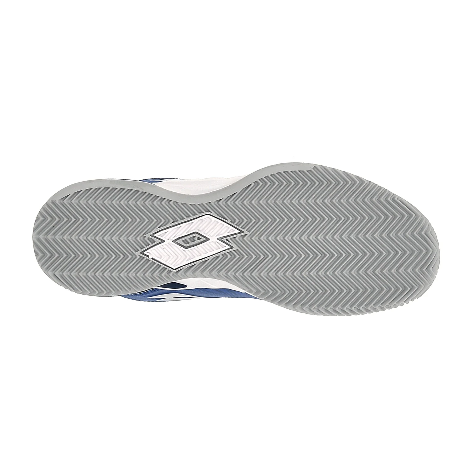 SCARPE TENNIS TERRA BATTUTA MIRAGE 100 BLU - Image 7