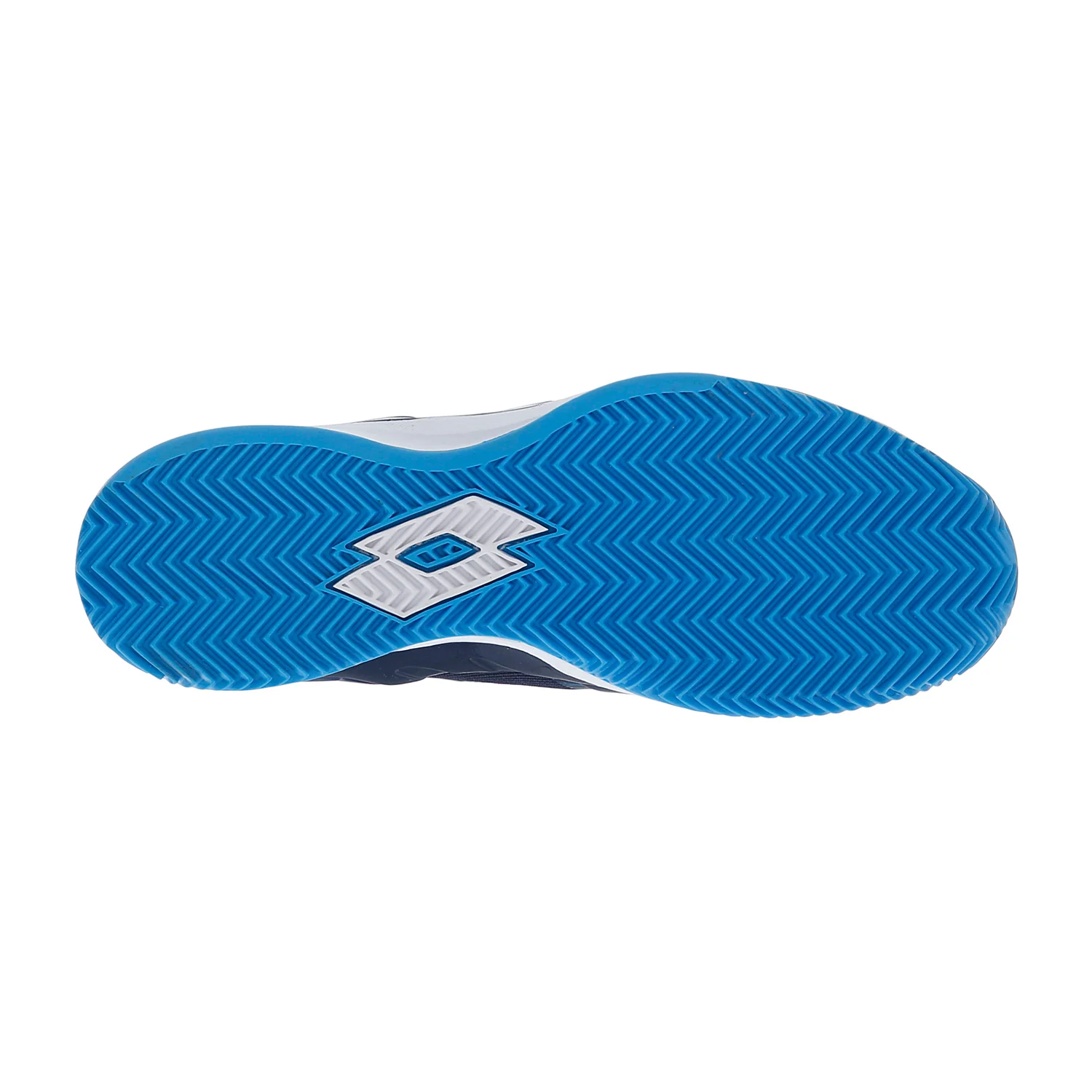 SCARPE TENNIS TERRA BATTUTA MIRAGE 200 BLU SCURO - Image 7
