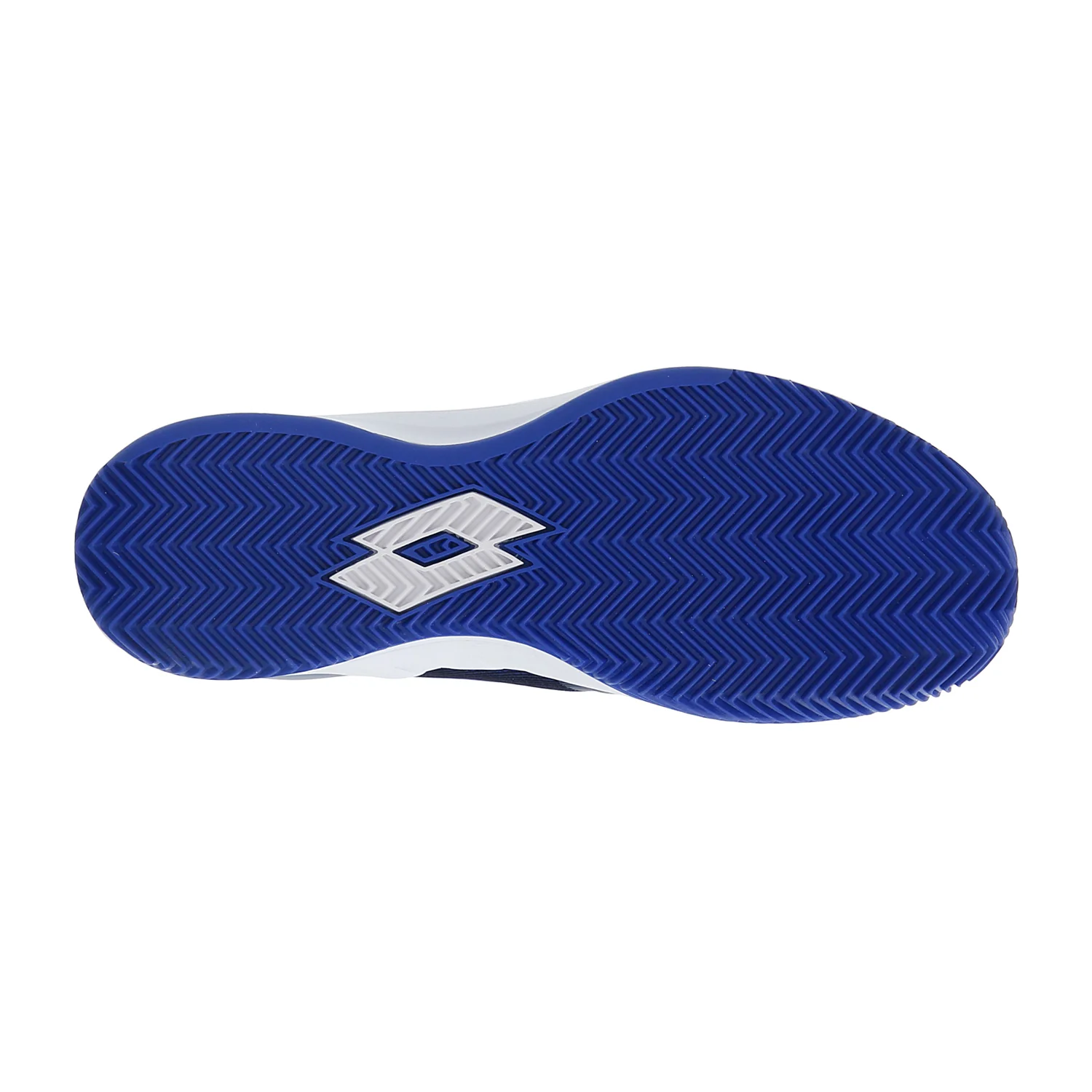 SCARPE TENNIS TERRA BATTUTA MIRAGE 200 BLU SCURO - Image 7