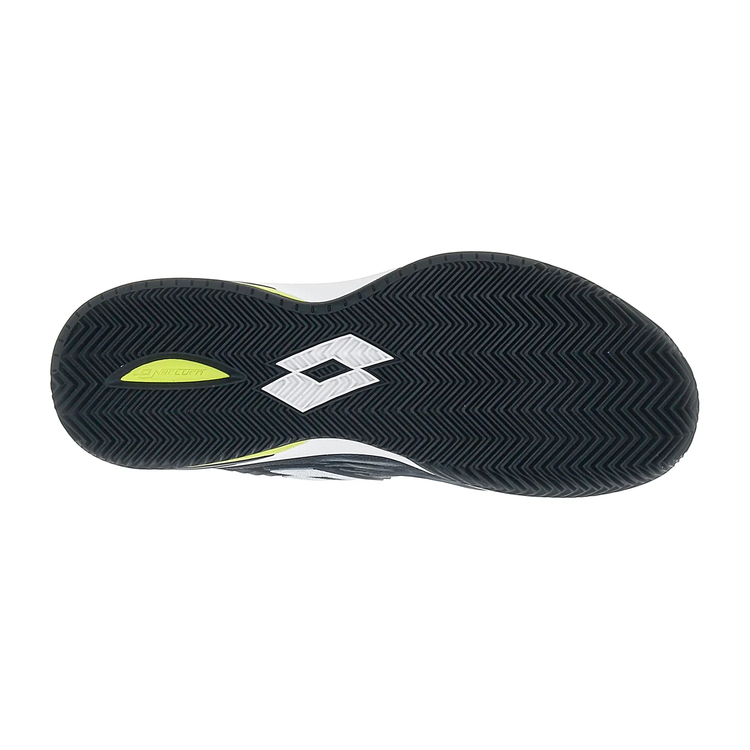 SCARPE TENNIS TERRA BATTUTA MIRAGE 200 NERO - Image 7