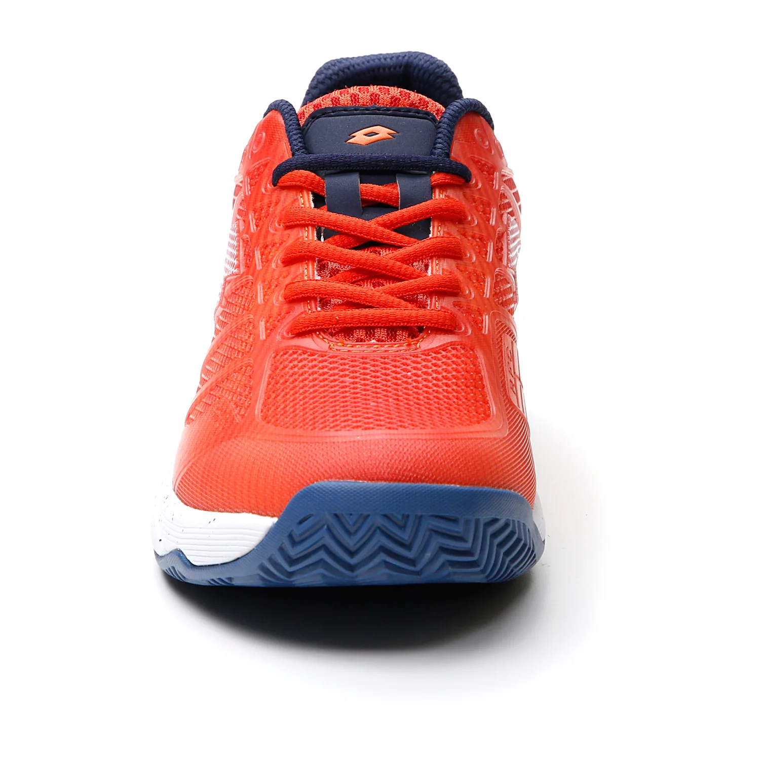 SCARPE TENNIS TERRA BATTUTA MIRAGE 300 ARANCIONE - Image 4