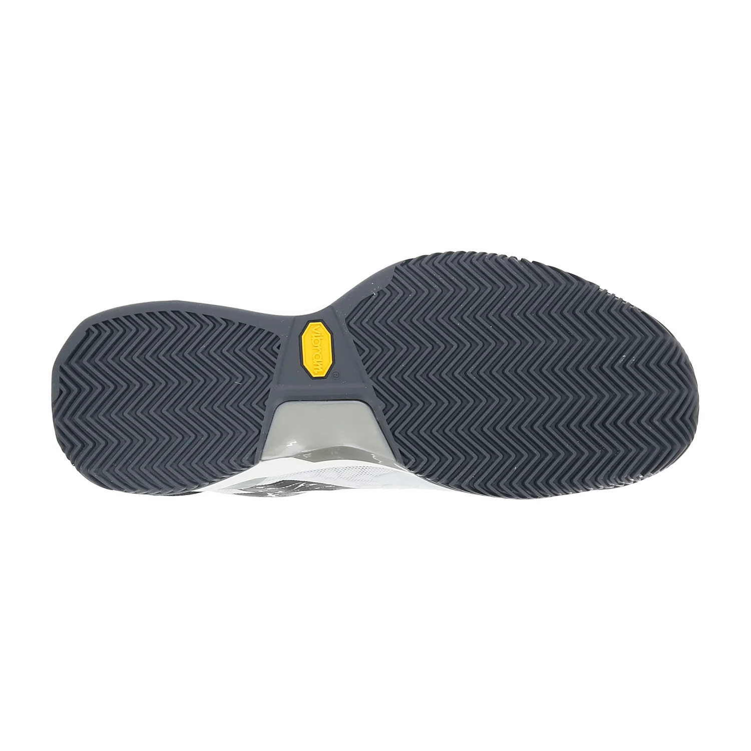 SCARPE TENNIS TERRA BATTUTA RAPTOR 100 BIANCO - Image 7