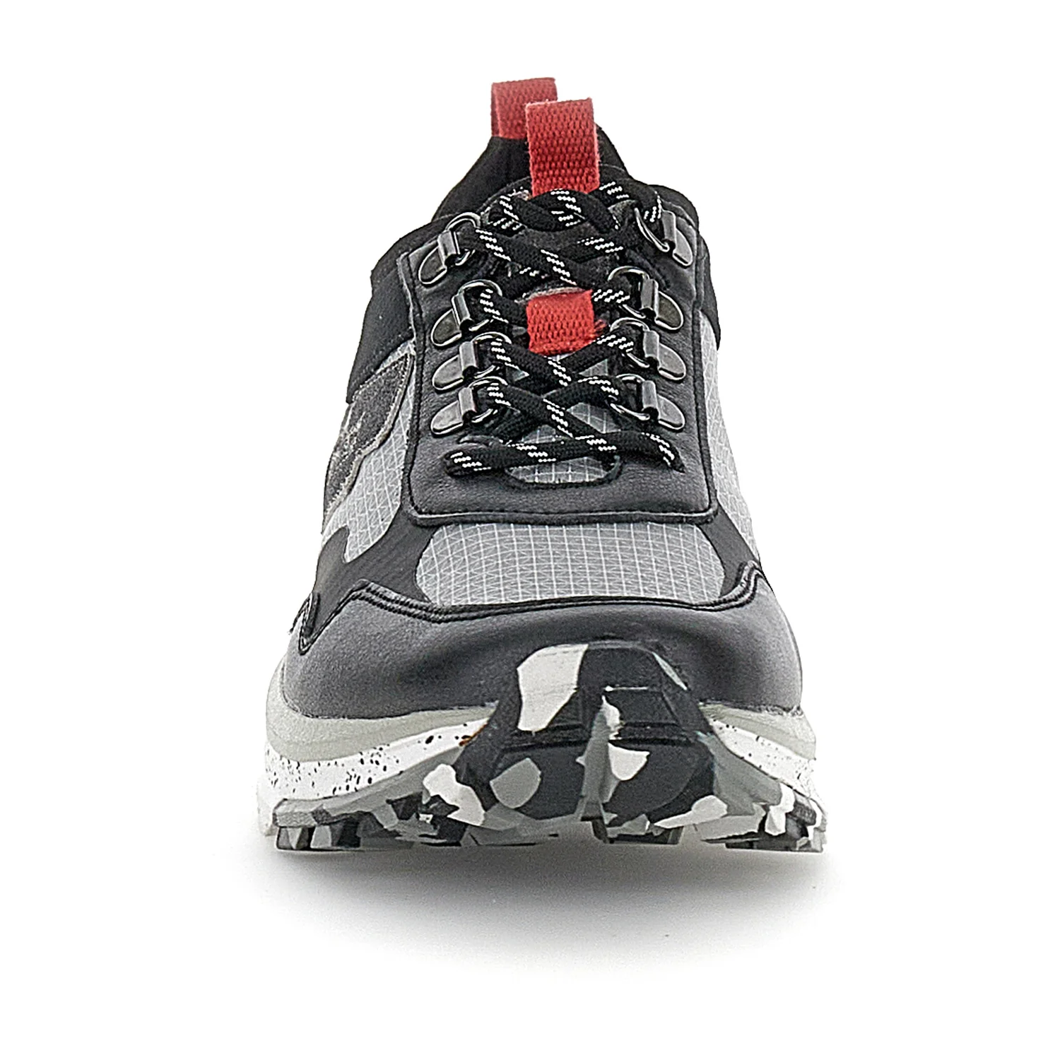 SCARPE TOKYO FUJI SQUARE GRIGIO CHIARO - Image 4