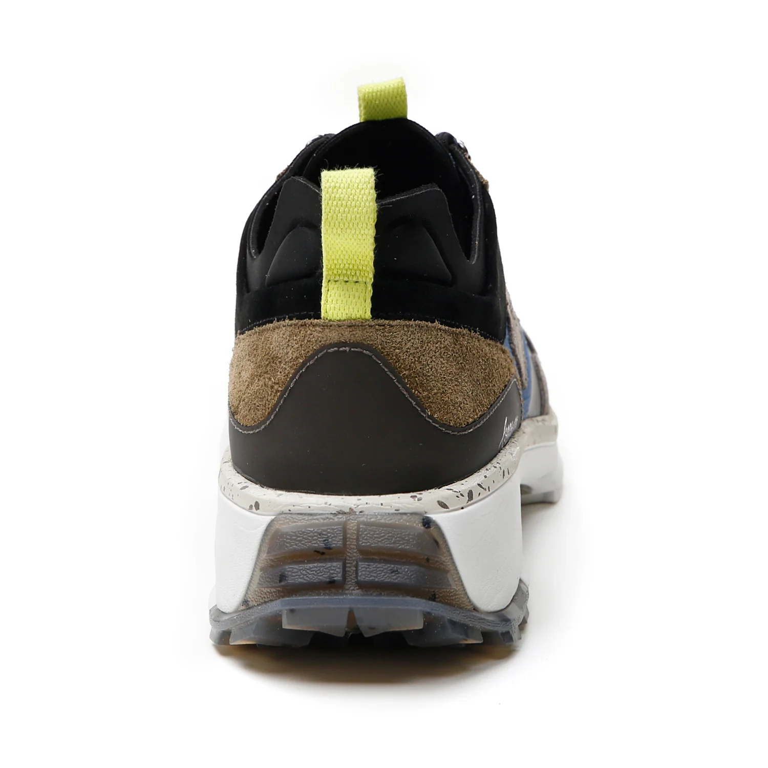 SCARPE TOKYO FUJI MARRONE - Image 5