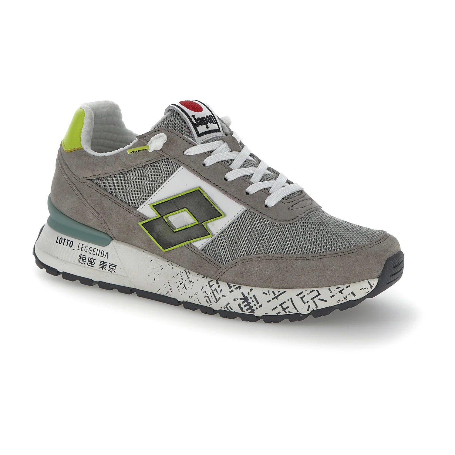 SCARPE TOKYO GINZA PRT BEIGE - Image 2